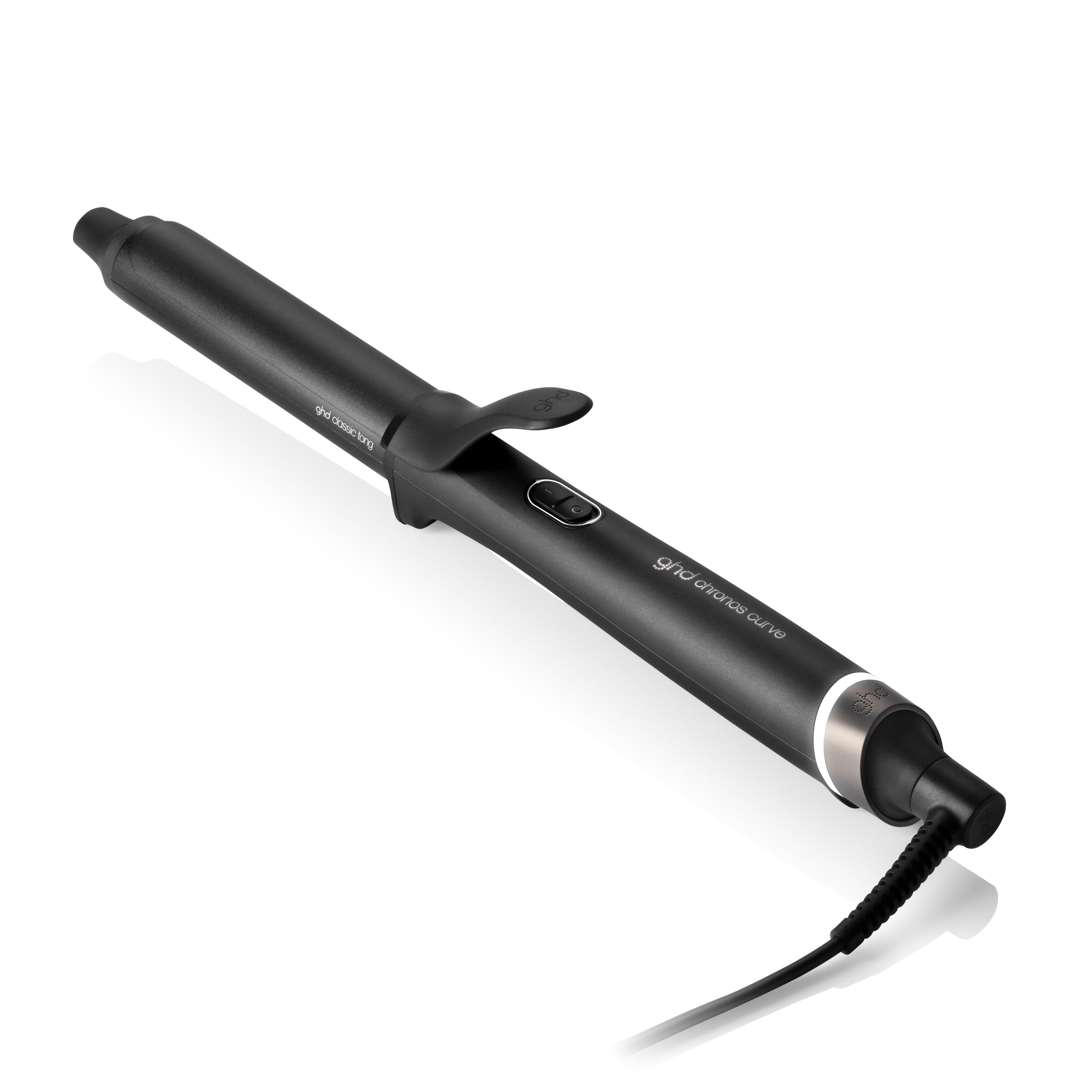 NUOVO GHD CHRONOS CURVE CLASSIC TONG (26MM) FERRO PER ONDE E RICCI DEFINITI