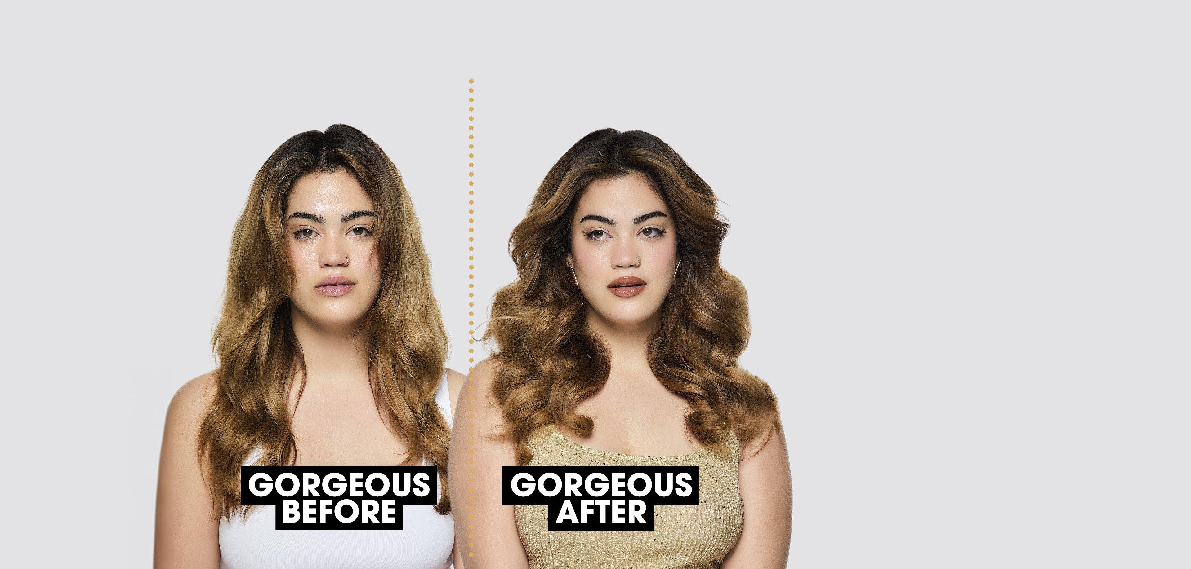 ΝΕΟ GHD CHRONOS CURVE GRAND TONG (ΣΤΕΛΕΧΟΣ 32 MM) ΓΙΑ ΕΝΤΥΠΩΣΙΑΚΕΣ ΜΠΟΥΚΛΕΣ ΜΕ ΟΓΚΟ