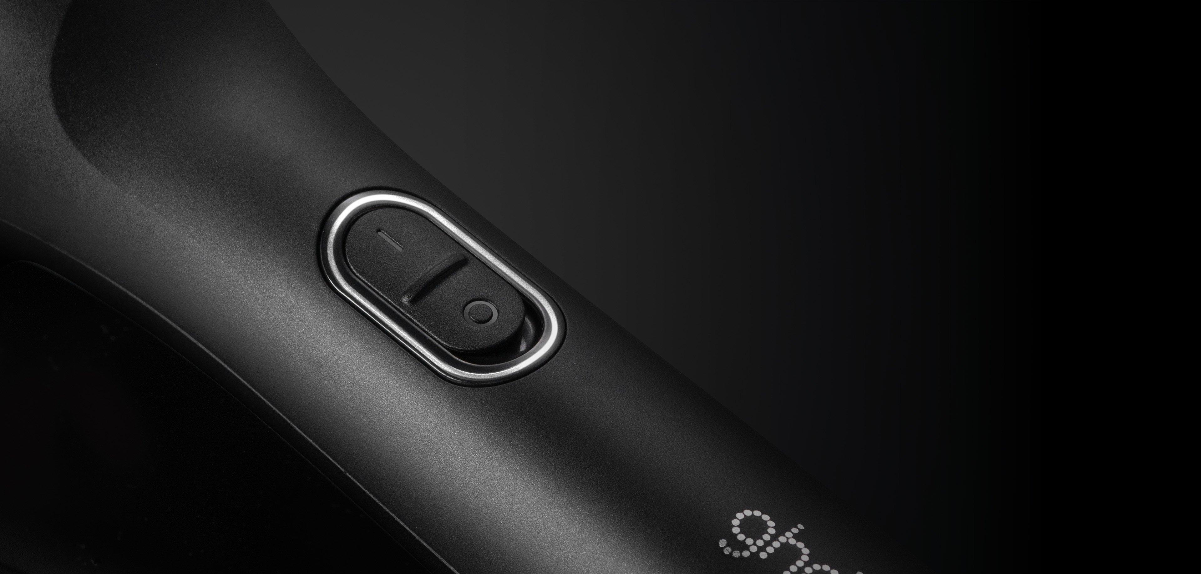 ΝΕΟ GHD CHRONOS CURVE GRAND TONG (ΣΤΕΛΕΧΟΣ 32 MM) ΓΙΑ ΕΝΤΥΠΩΣΙΑΚΕΣ ΜΠΟΥΚΛΕΣ ΜΕ ΟΓΚΟ