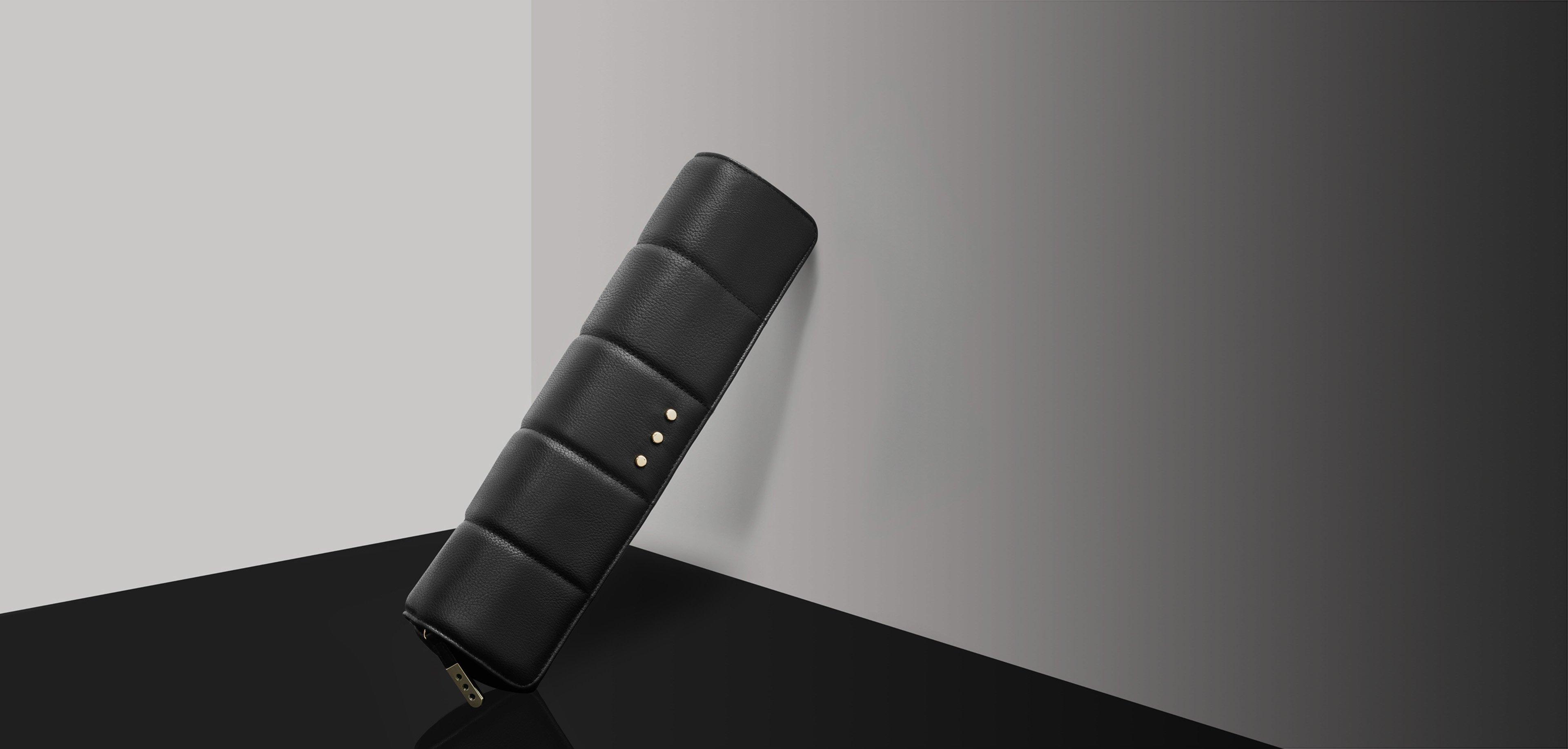 NEUE GHD 2-IN-1 STYLER HITZESCHUTZ-TASCHE & UNTERLAGE