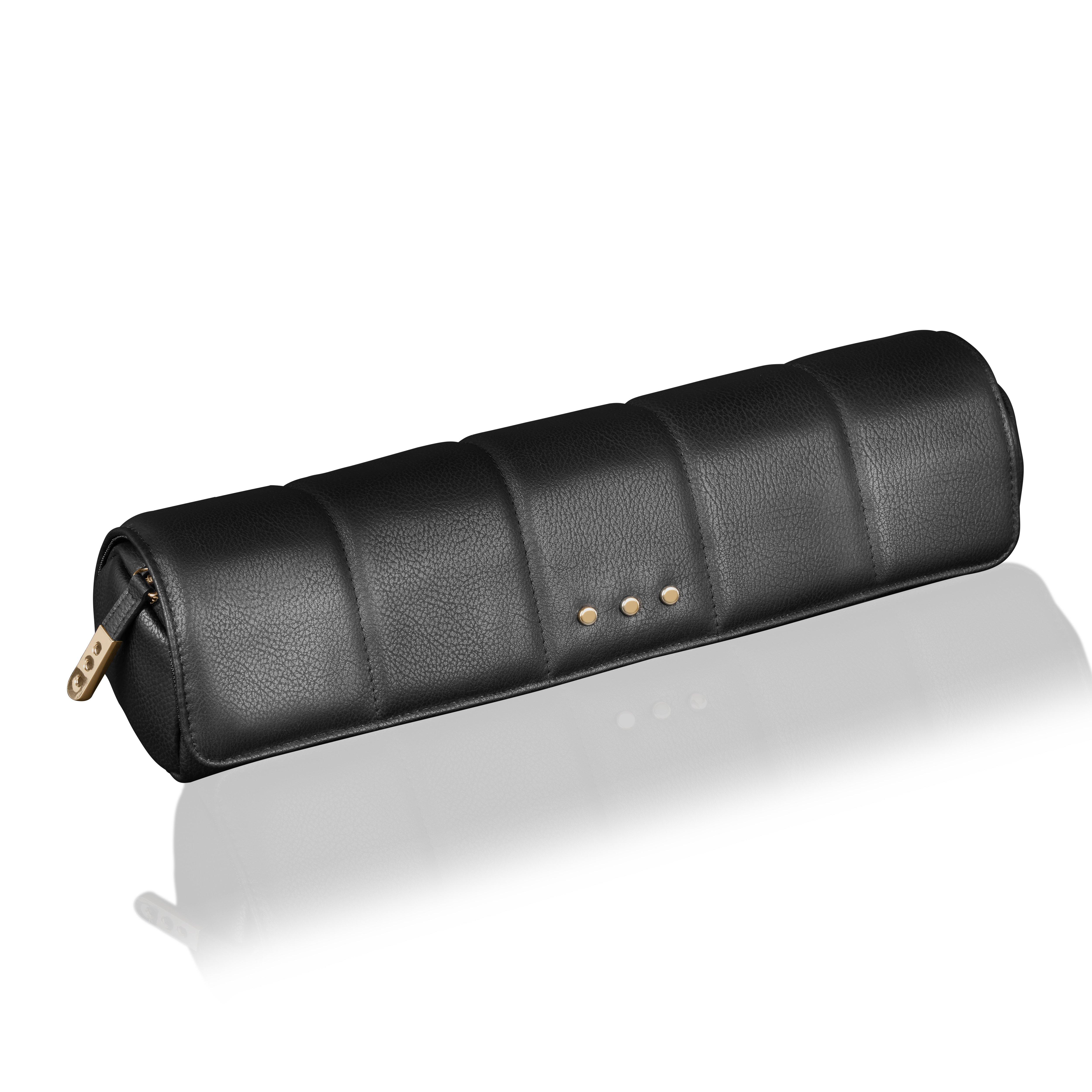 NOUVELLE pochette thermorésistante lisseurs ghd