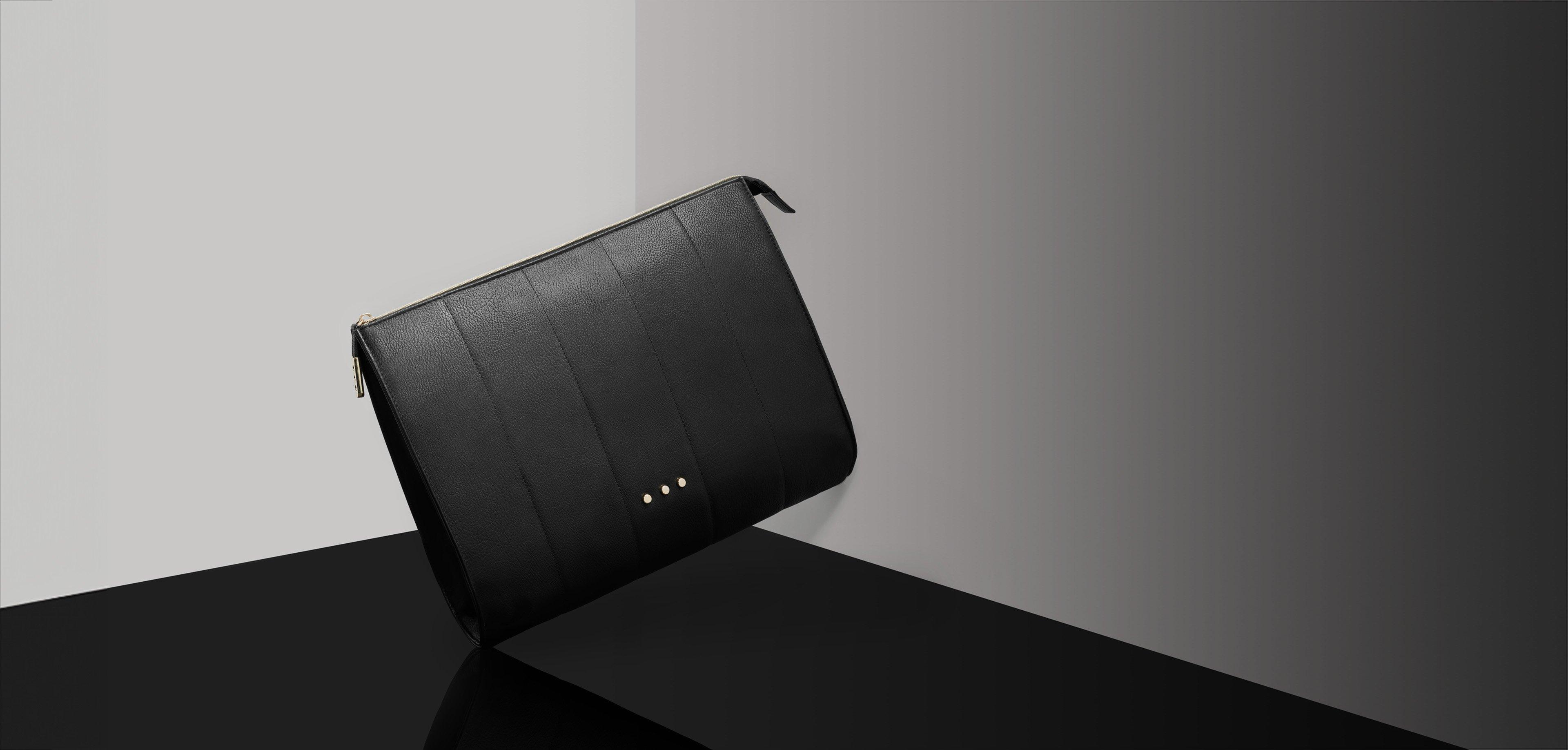 NEW GHD HEAT-RESISTANT HAIR DRYER BAG