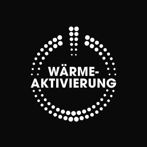 ghd Haarpflege mit Wärmeaktivierung