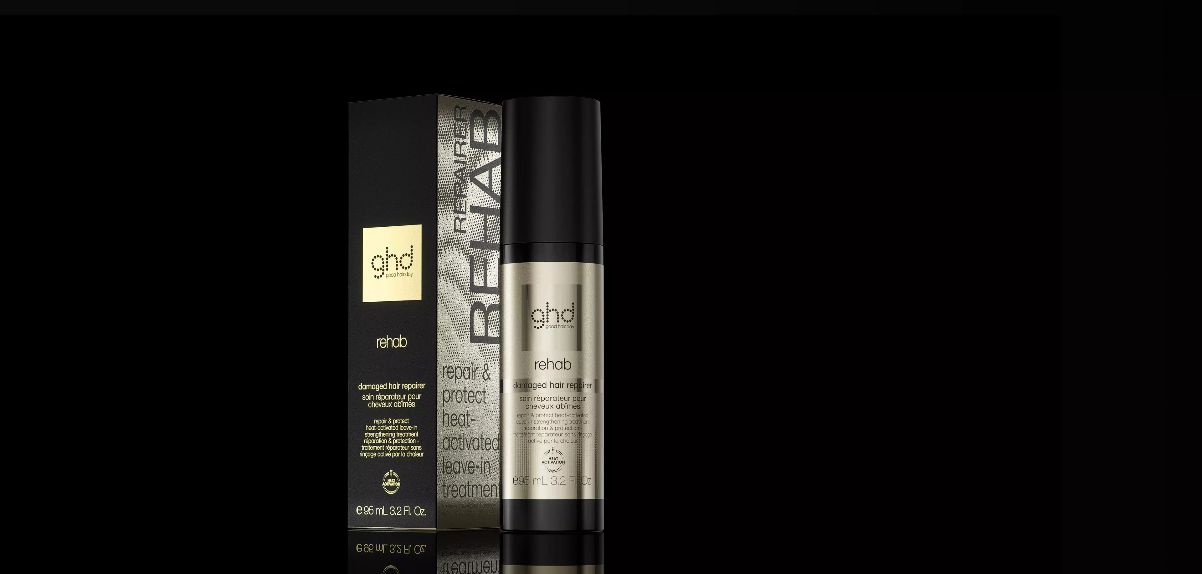 REHAB REPAIRER SPRAY 95ML