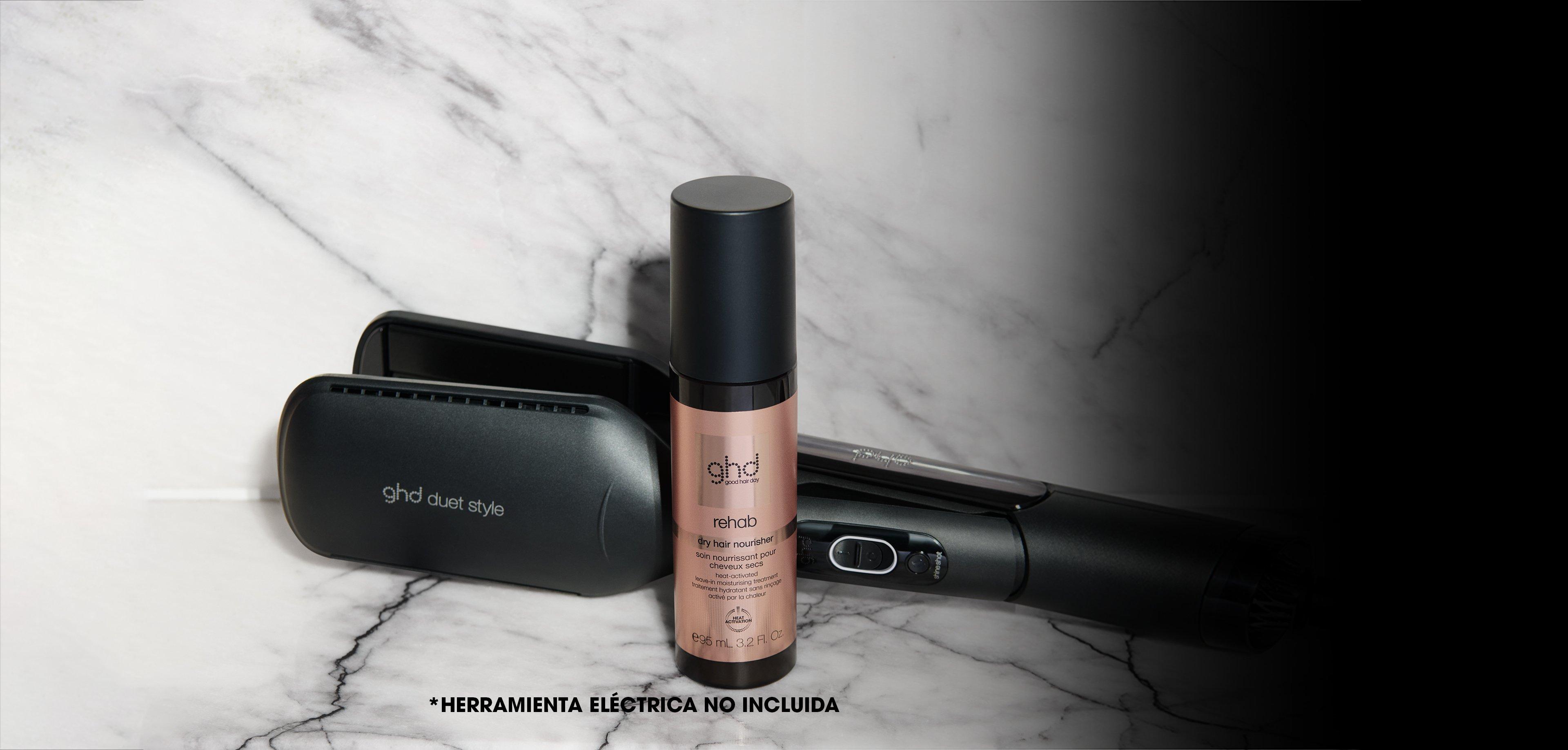 ghd Rehab - tratamiento profesional nutritivo para cabello seco