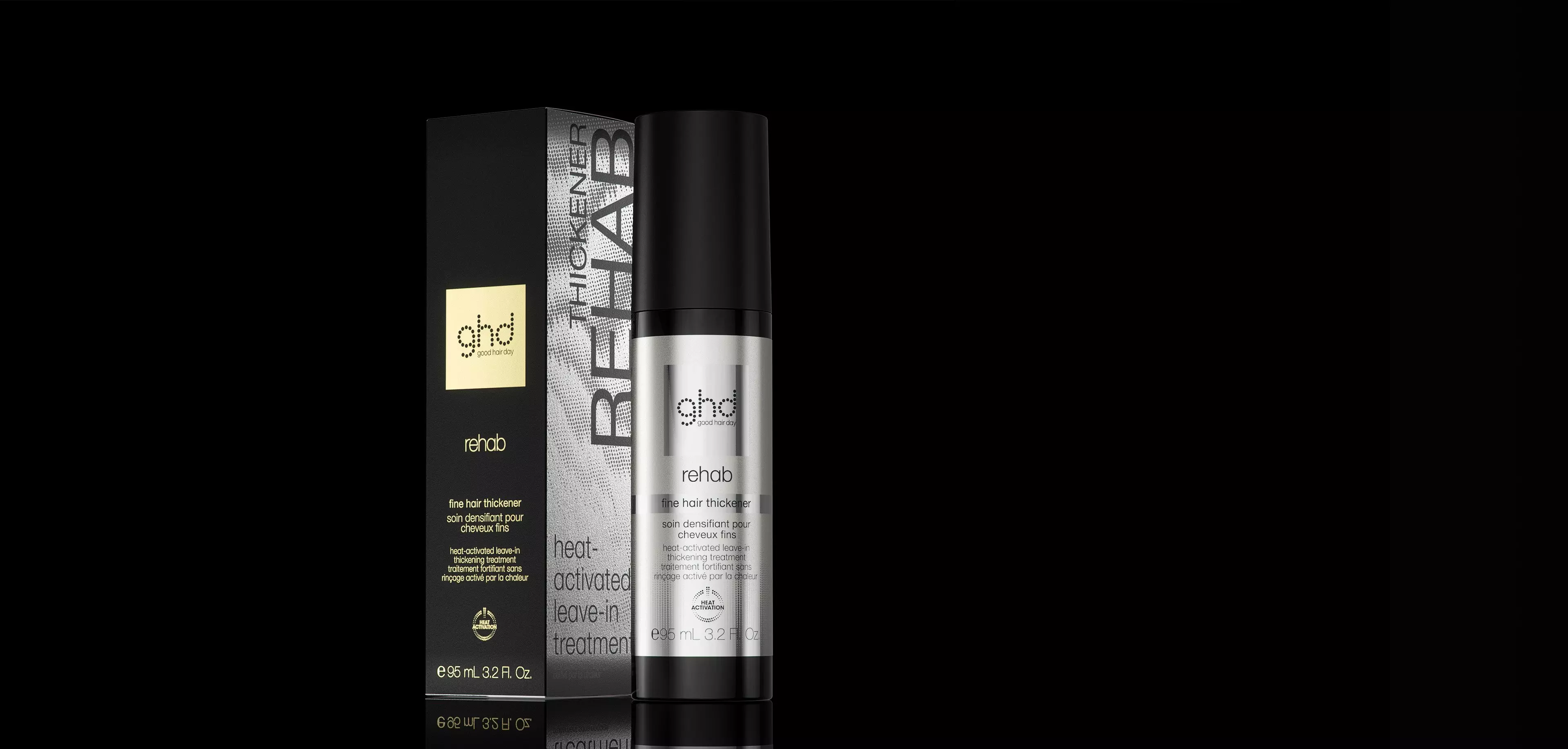 REHAB THICKNESS SPRAY 95ML