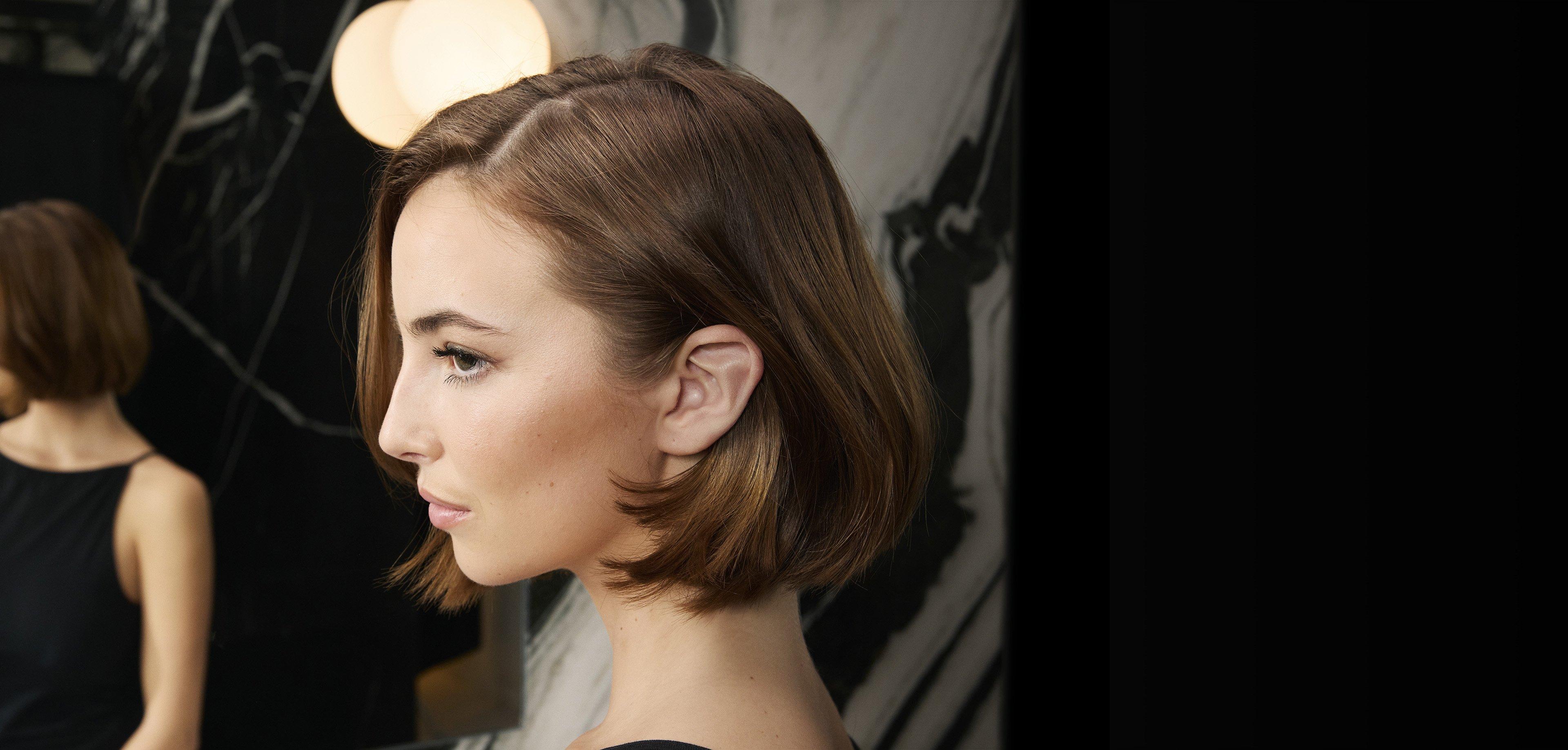 NEW GHD REHAB FINE HAIR THICKENER SPRAY