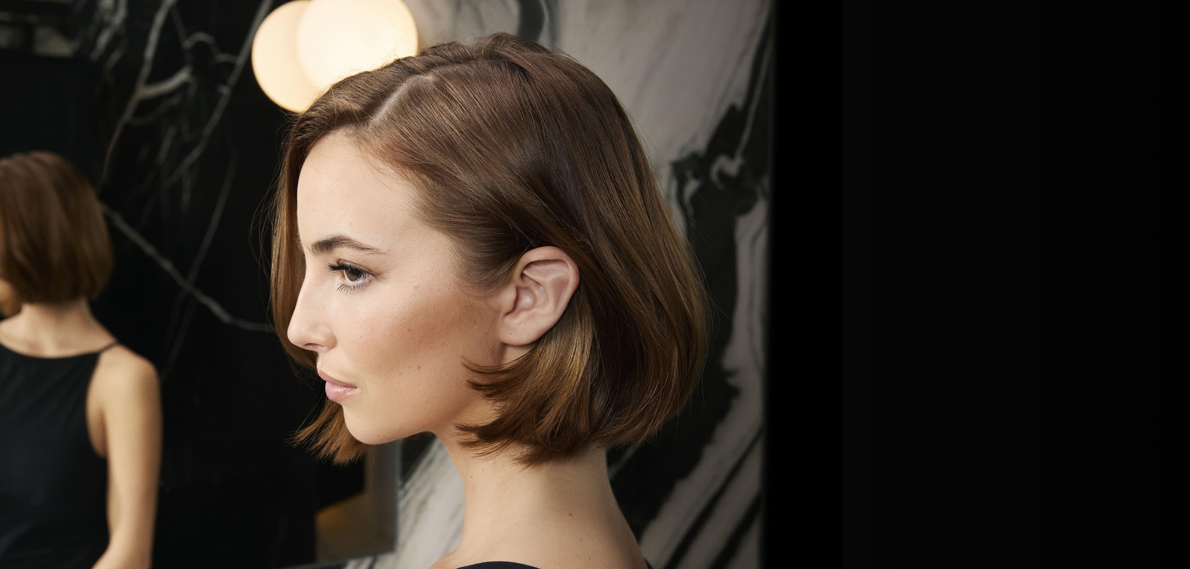 NEW GHD REHAB  FINE HAIR THICKENER SPRAY