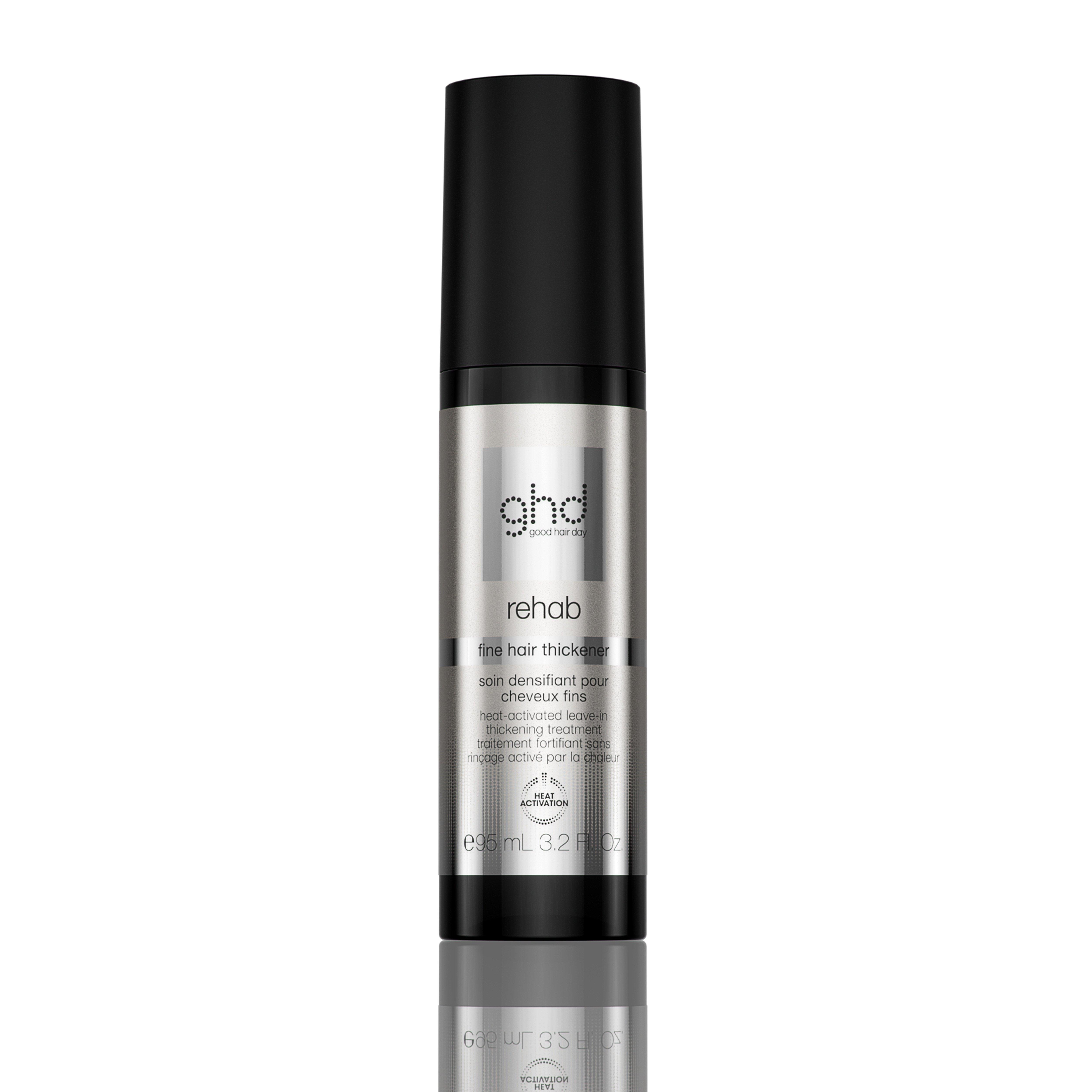 NEW GHD REHAB FINE HAIR THICKENER SPRAY