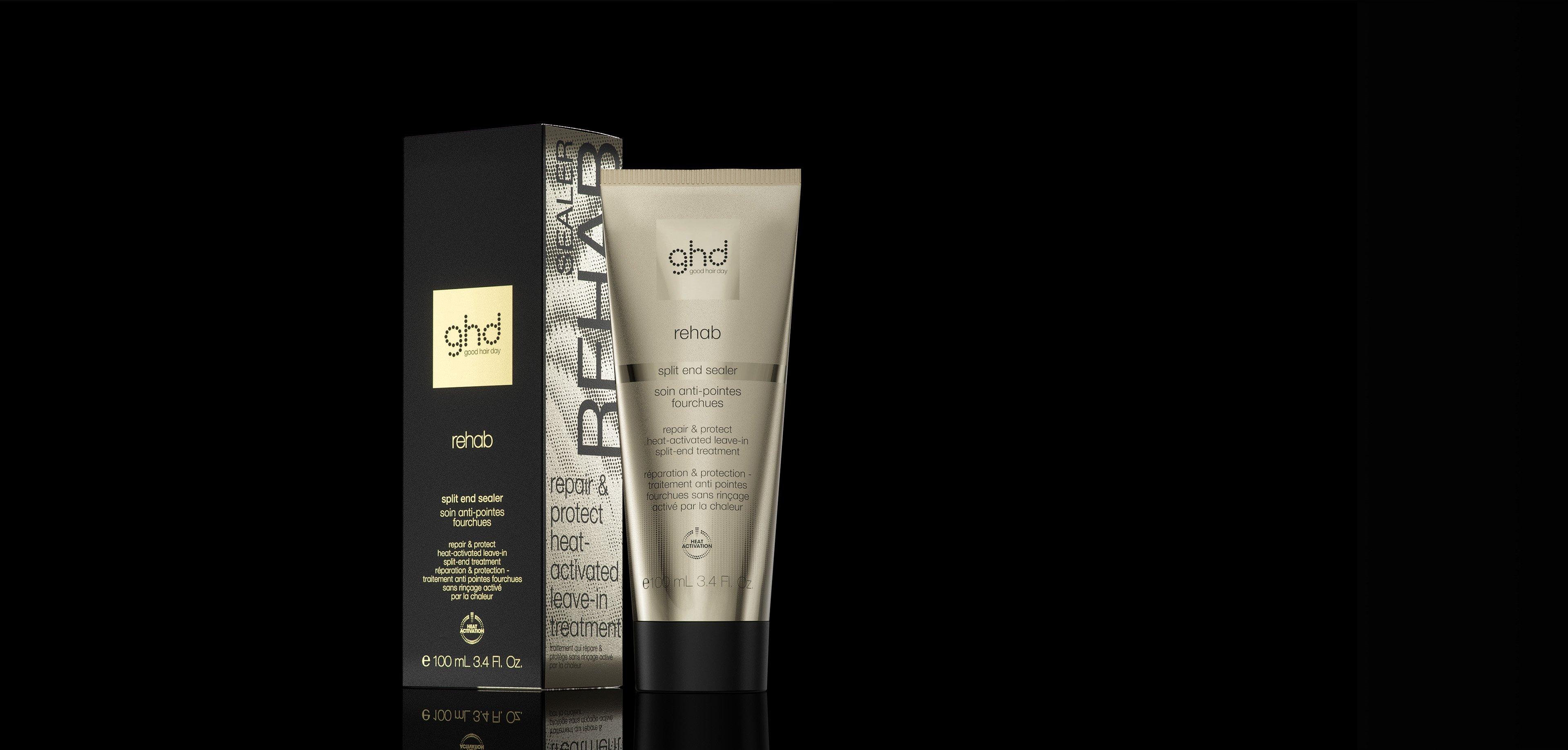 GHD REHAB SPLIT END SEALER CREAM
