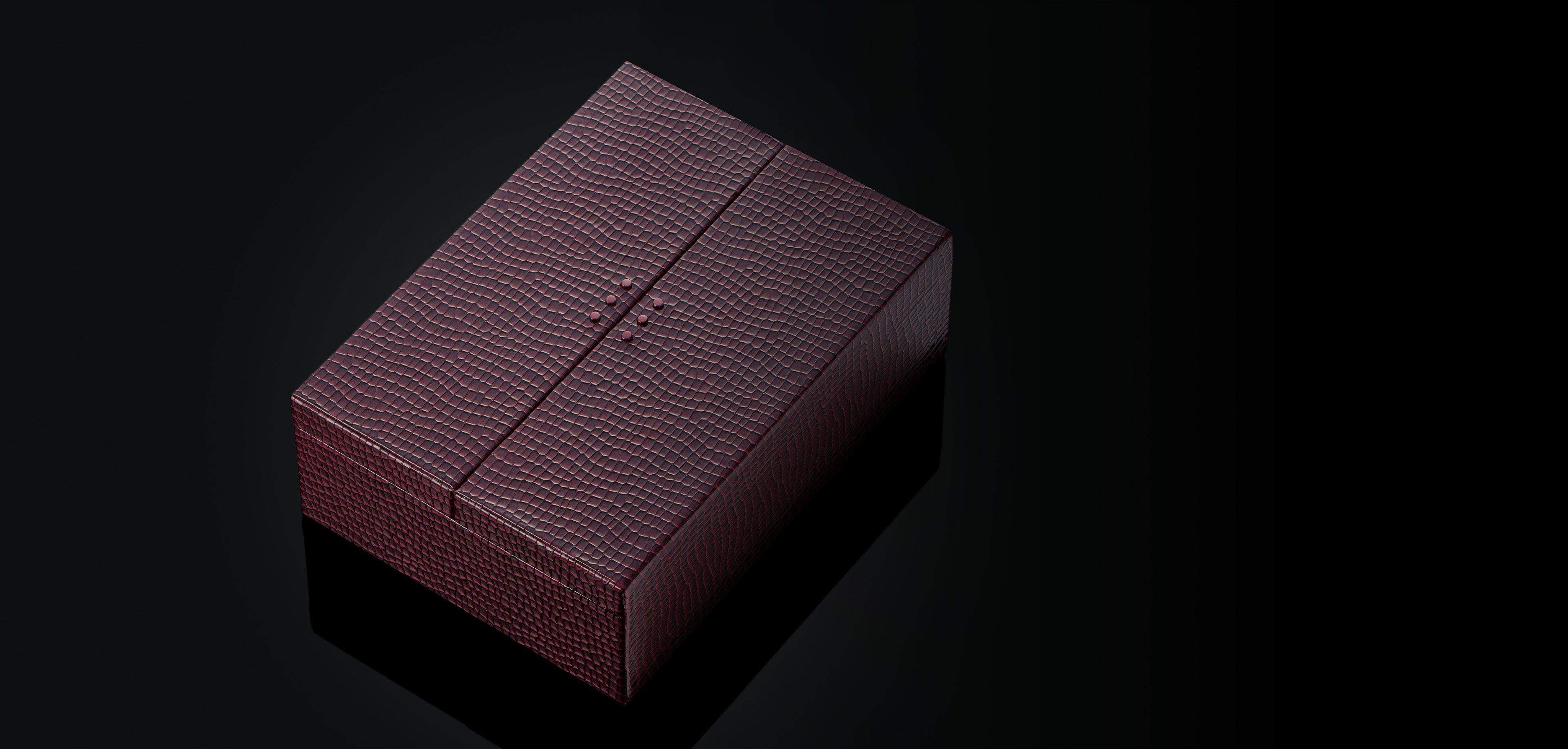 NEW GHD DUET BLOWDRY HAIR DRYER BRUSH GIFT SET IN CHERRY CHIC