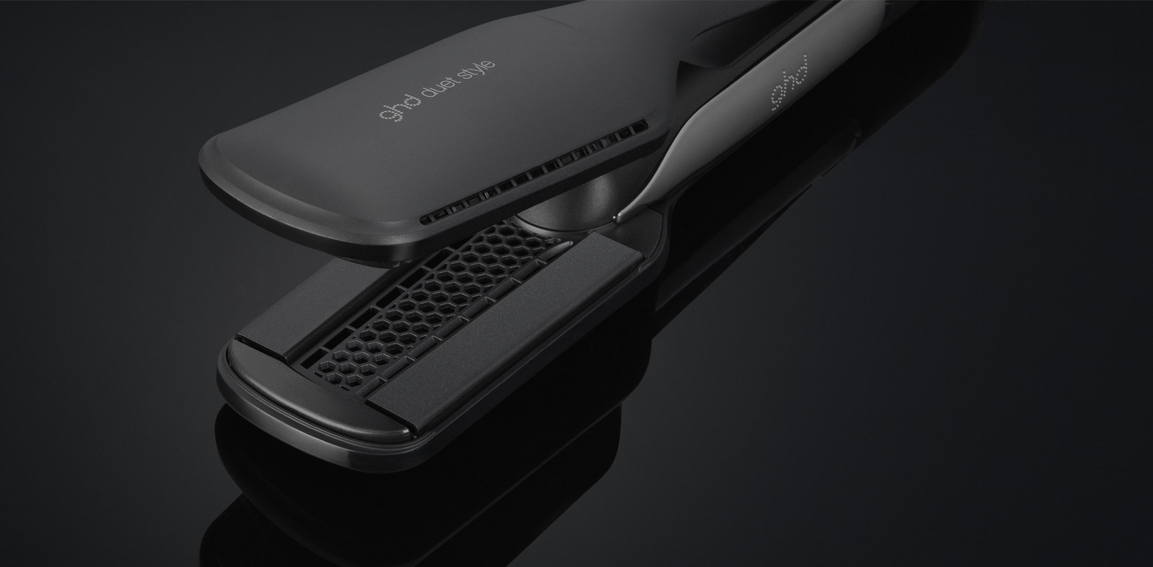 NUOVO SET REGALO NATALE GHD DUET STYLE