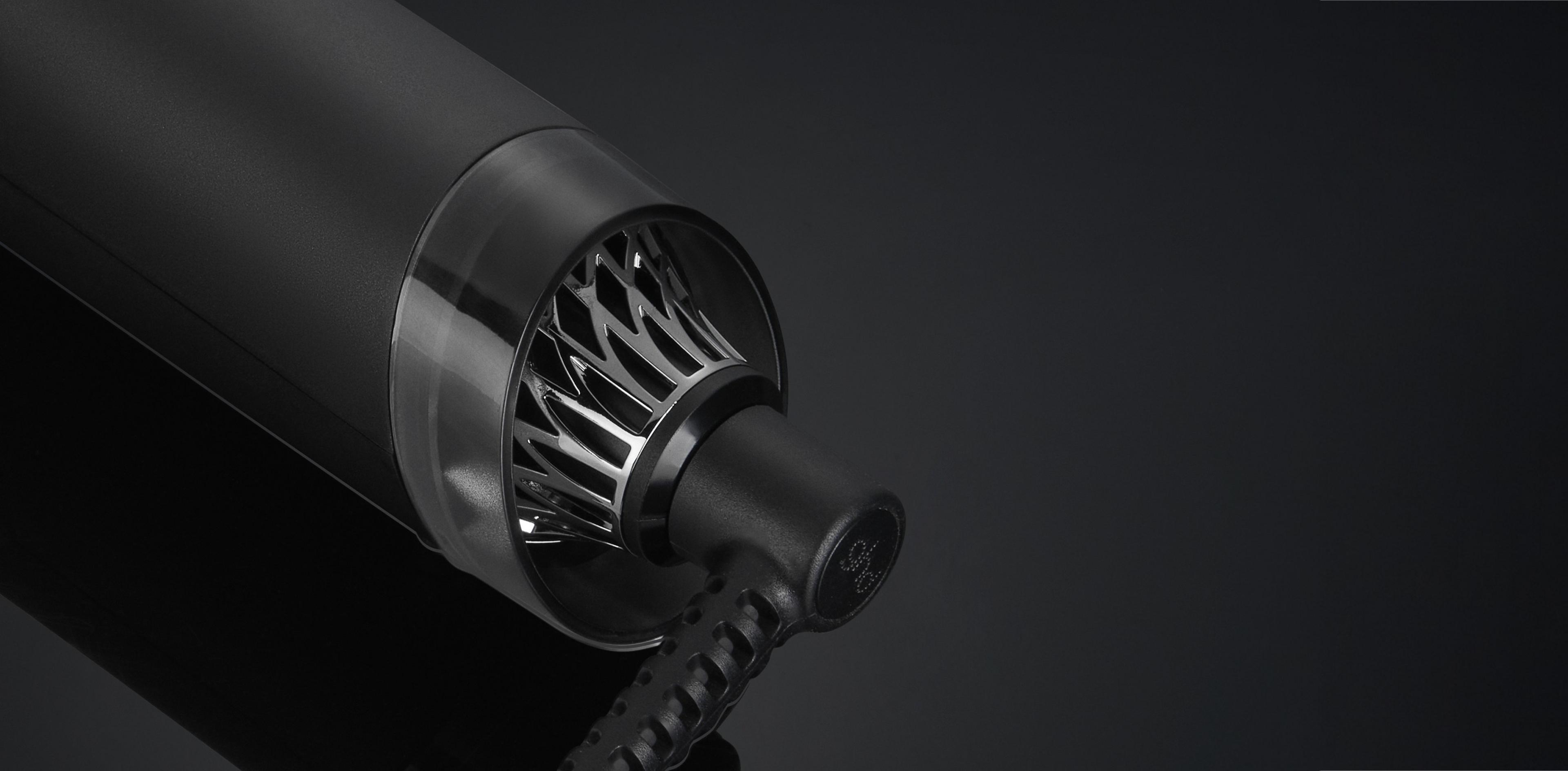 NUOVO SET REGALO NATALE GHD DUET STYLE