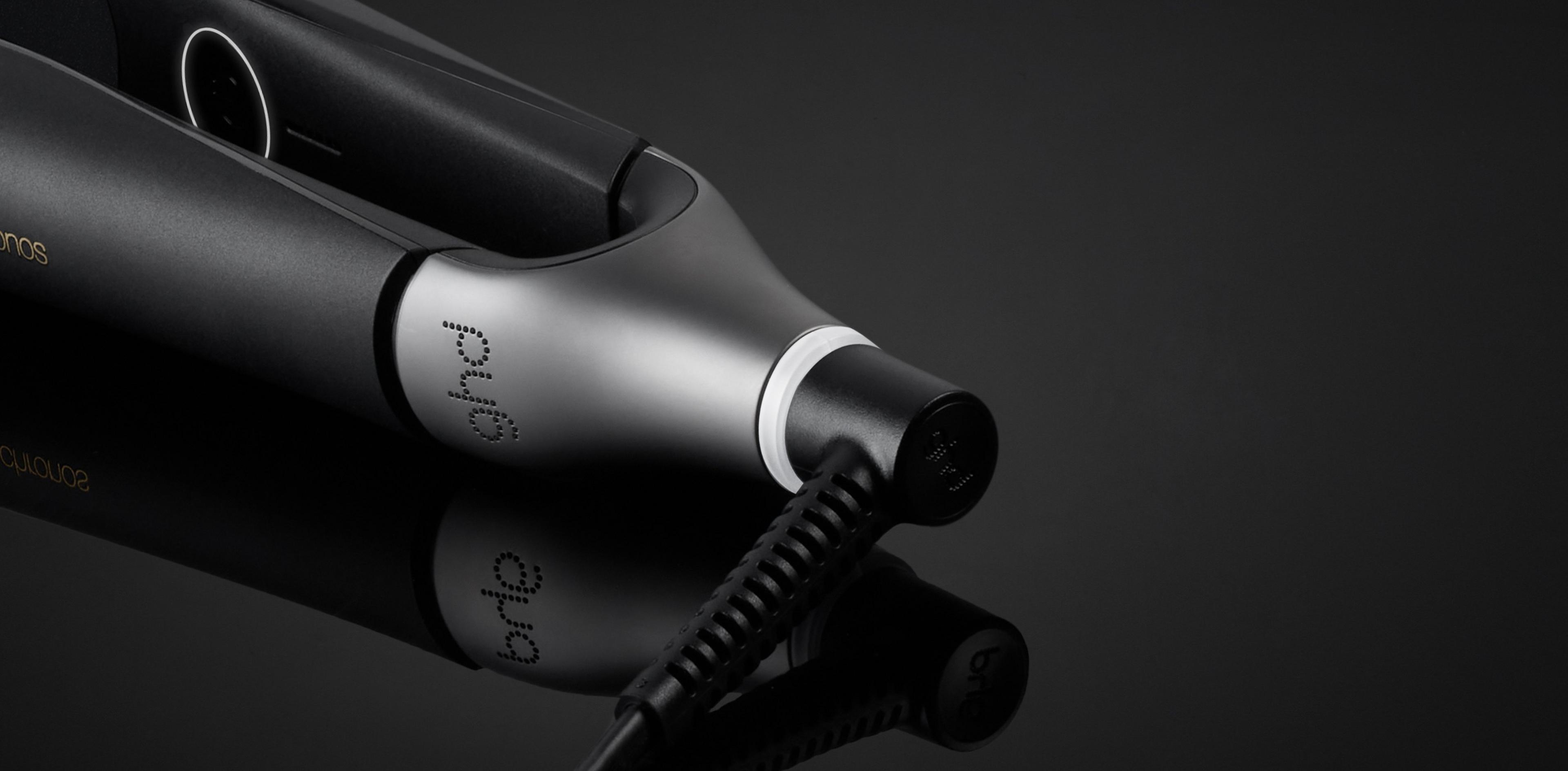 NUOVO SET REGALO CON PIASTRA GHD CHRONOS™