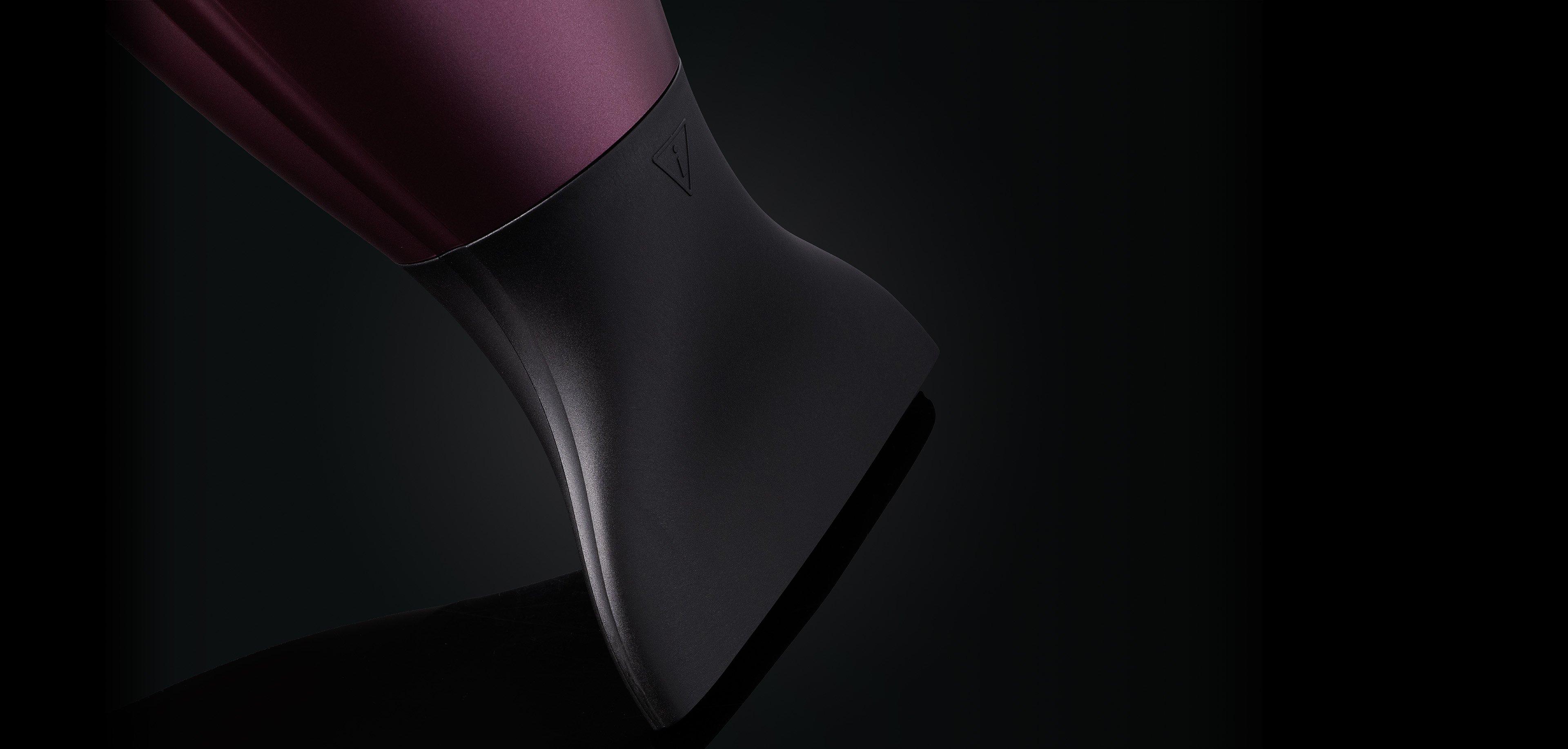 NOUVEAU SÈCHE-CHEVEUX GHD HELIOS BORDEAUX