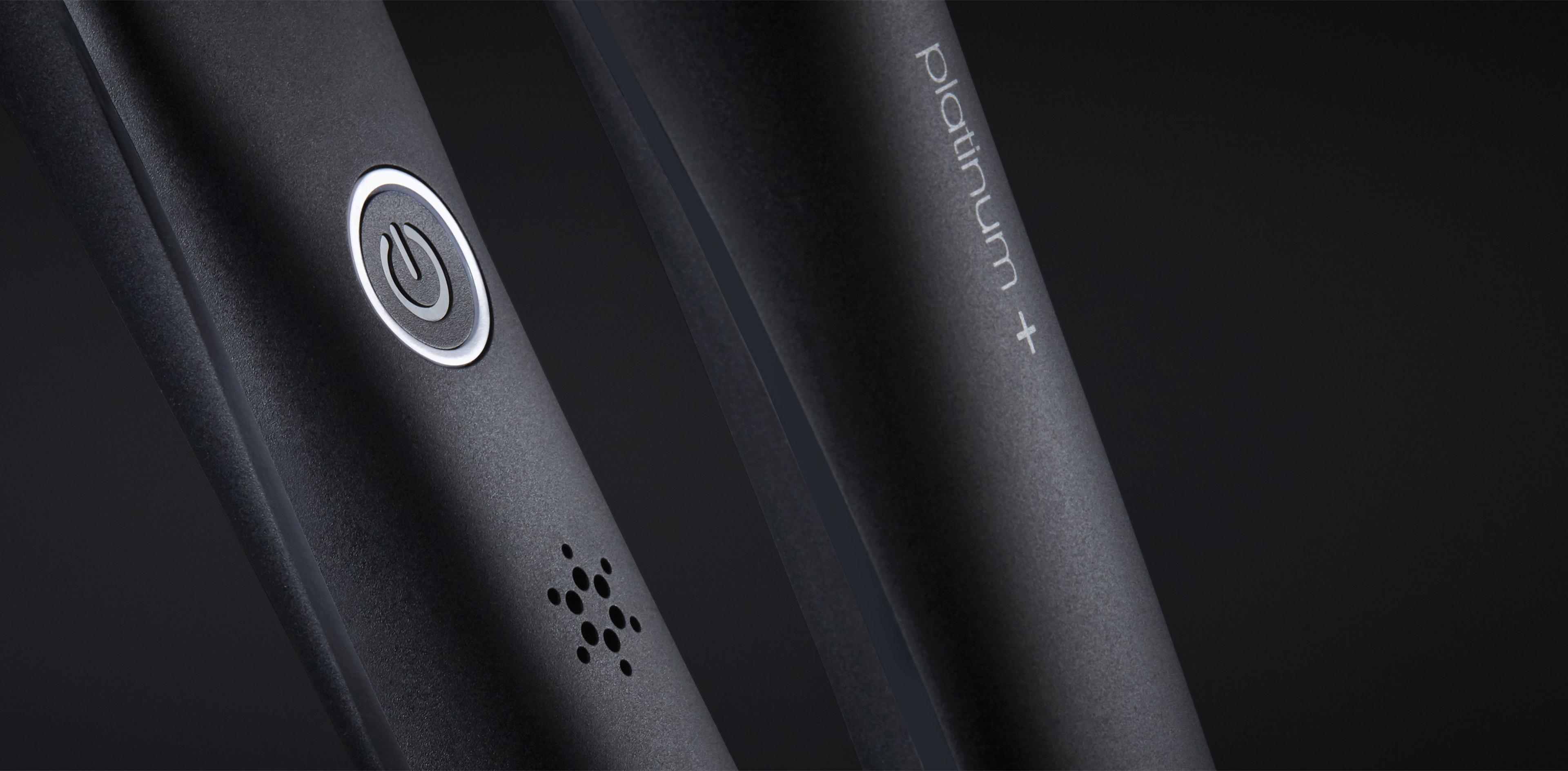 NUOVO GIFT SET CON PIASTRA PROFESSIONALE GHD PLATINUM+