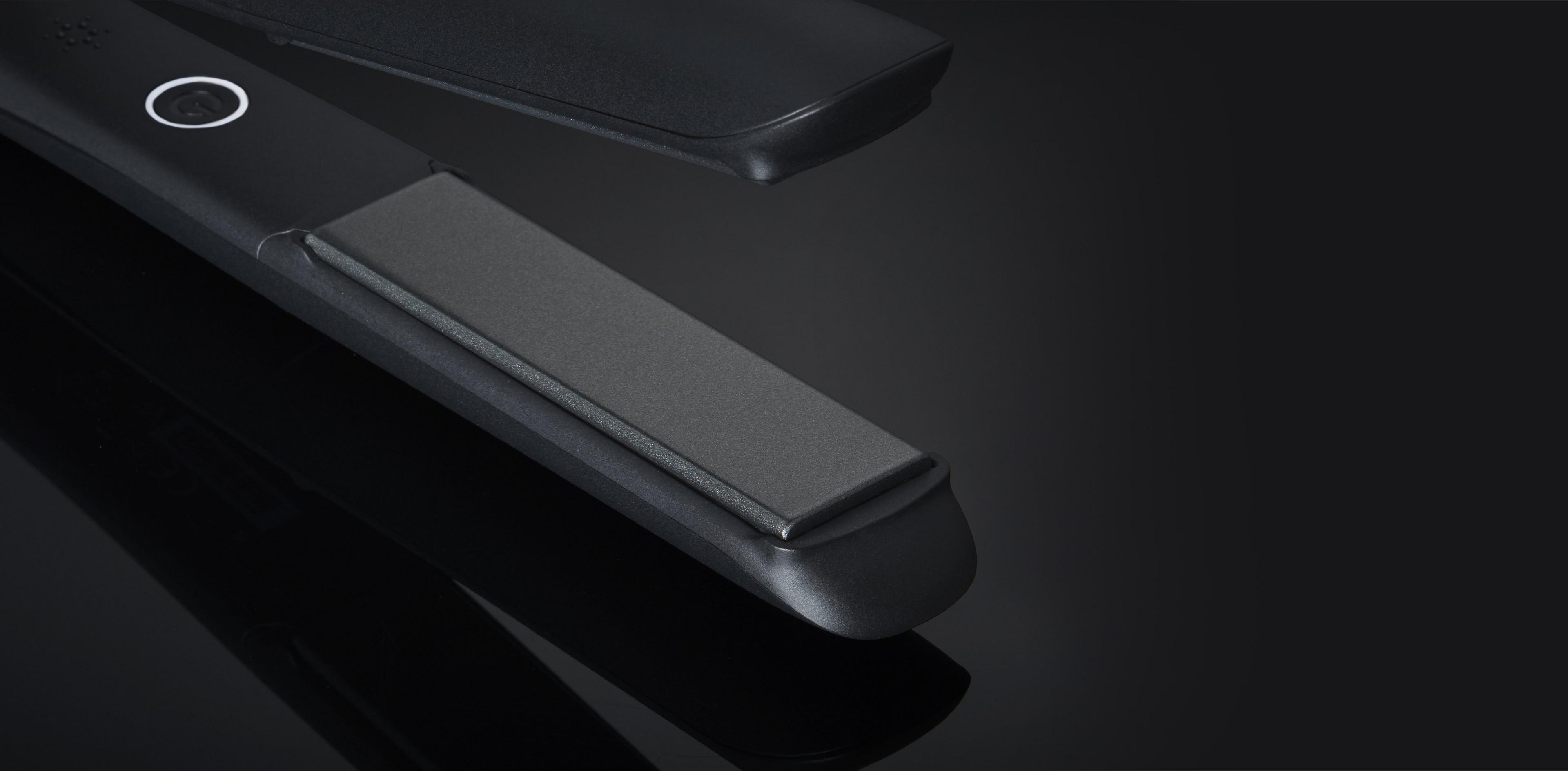 NUOVO GIFT SET CON PIASTRA GHD GOLD