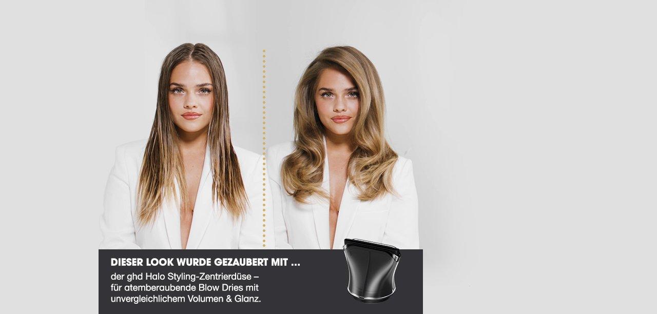 NEU GHD SPEED HAARTROCKNER IN&nbsp;TITANGRAU&nbsp;