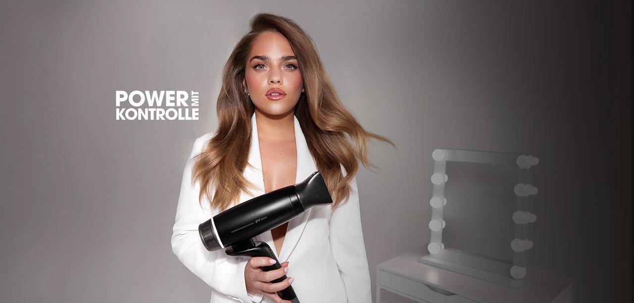 NEU GHD HALO STYLING-ZENTRIERDÜSE&nbsp;