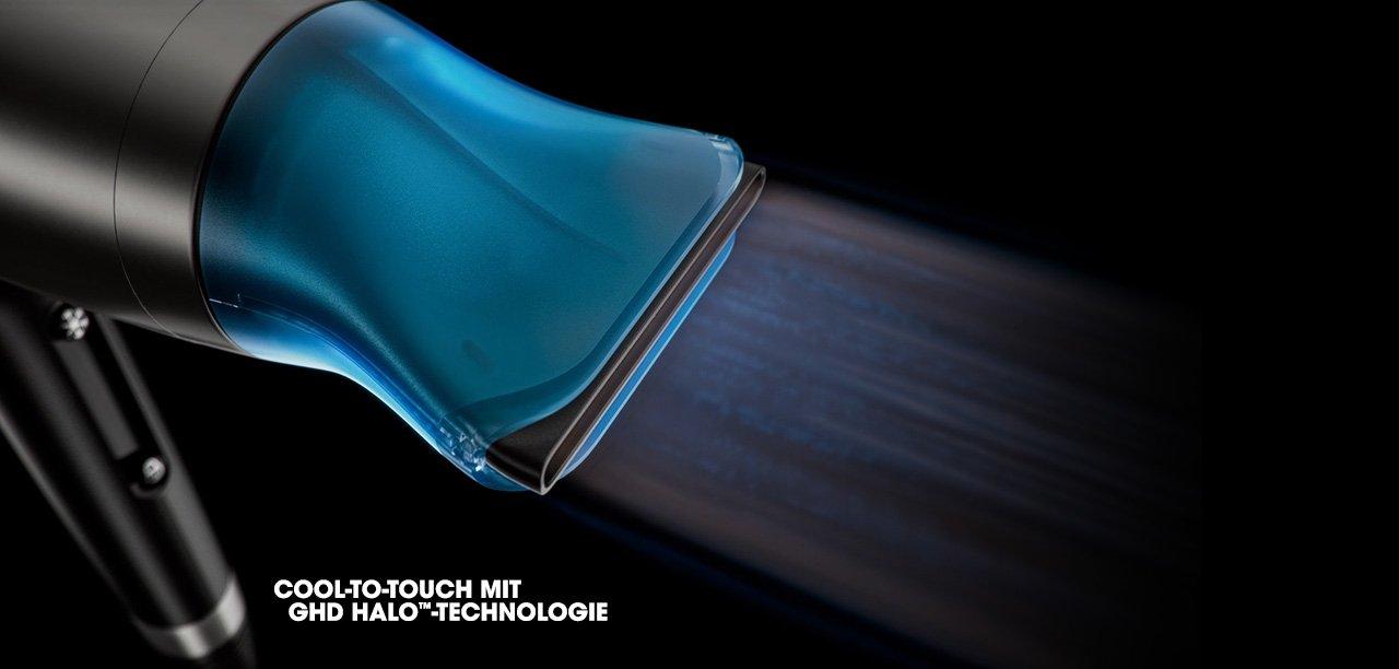 NEU GHD HALO STYLING-ZENTRIERDÜSE&nbsp;