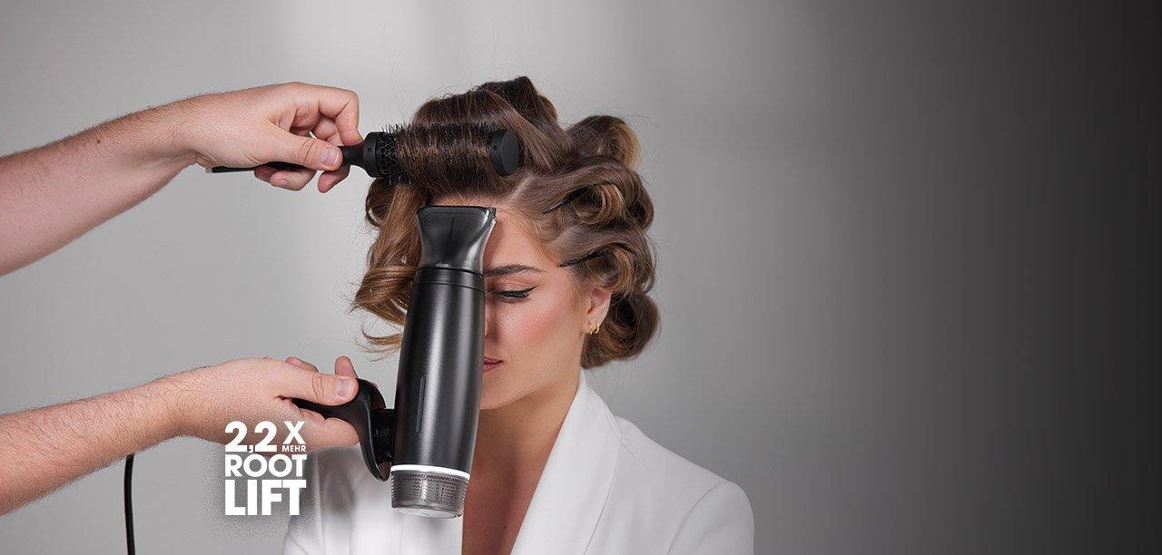 NEU GHD HALO STYLING-ZENTRIERDÜSE&nbsp;