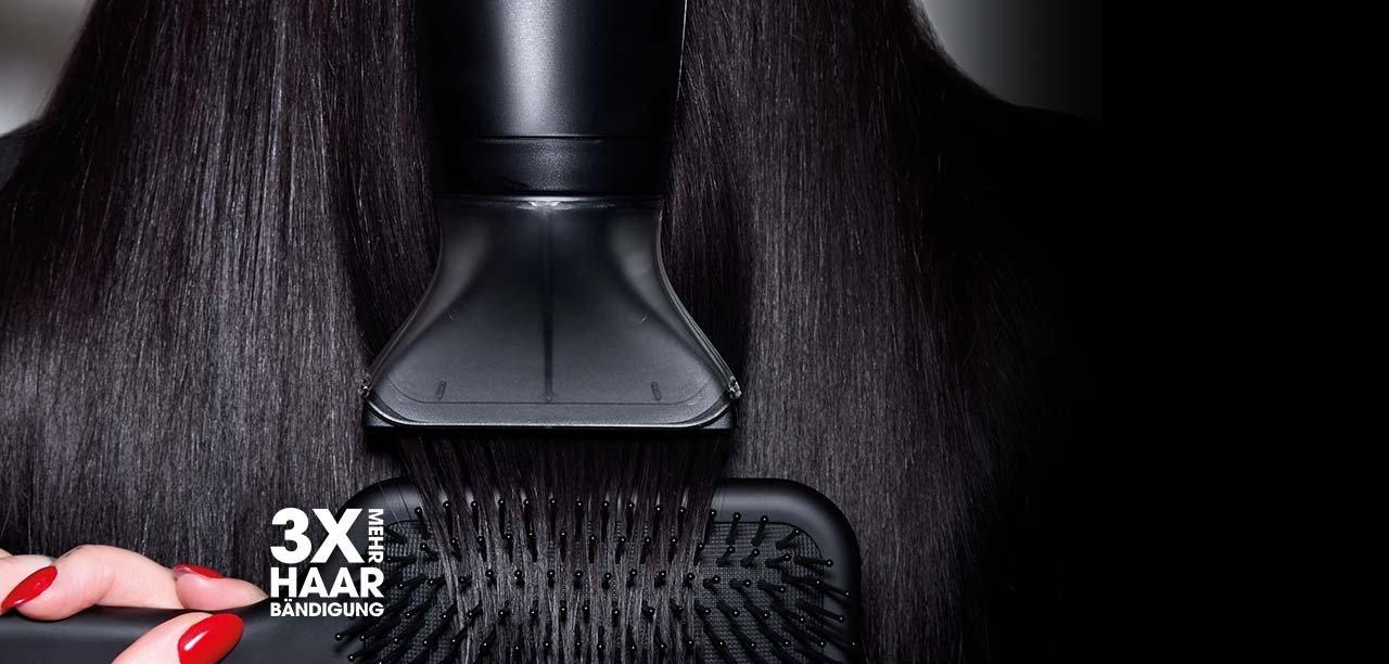 NEU GHD WIDE HALO SMOOTHING ZENTRIERDÜSE&nbsp;