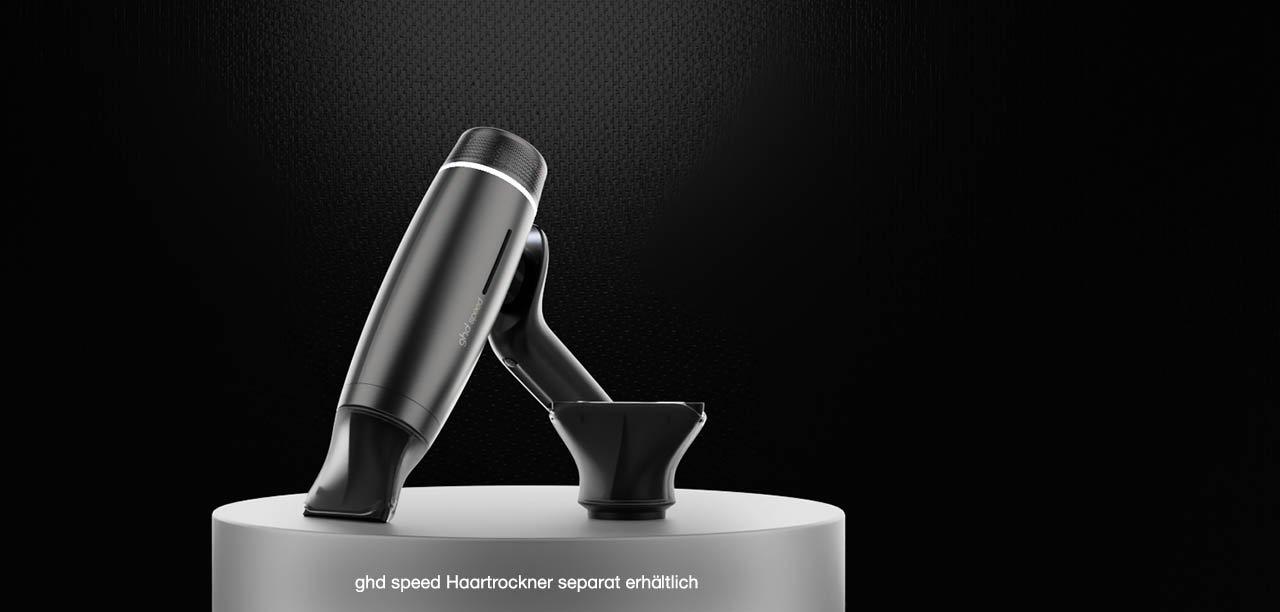NEU GHD WIDE HALO SMOOTHING ZENTRIERDÜSE&nbsp;