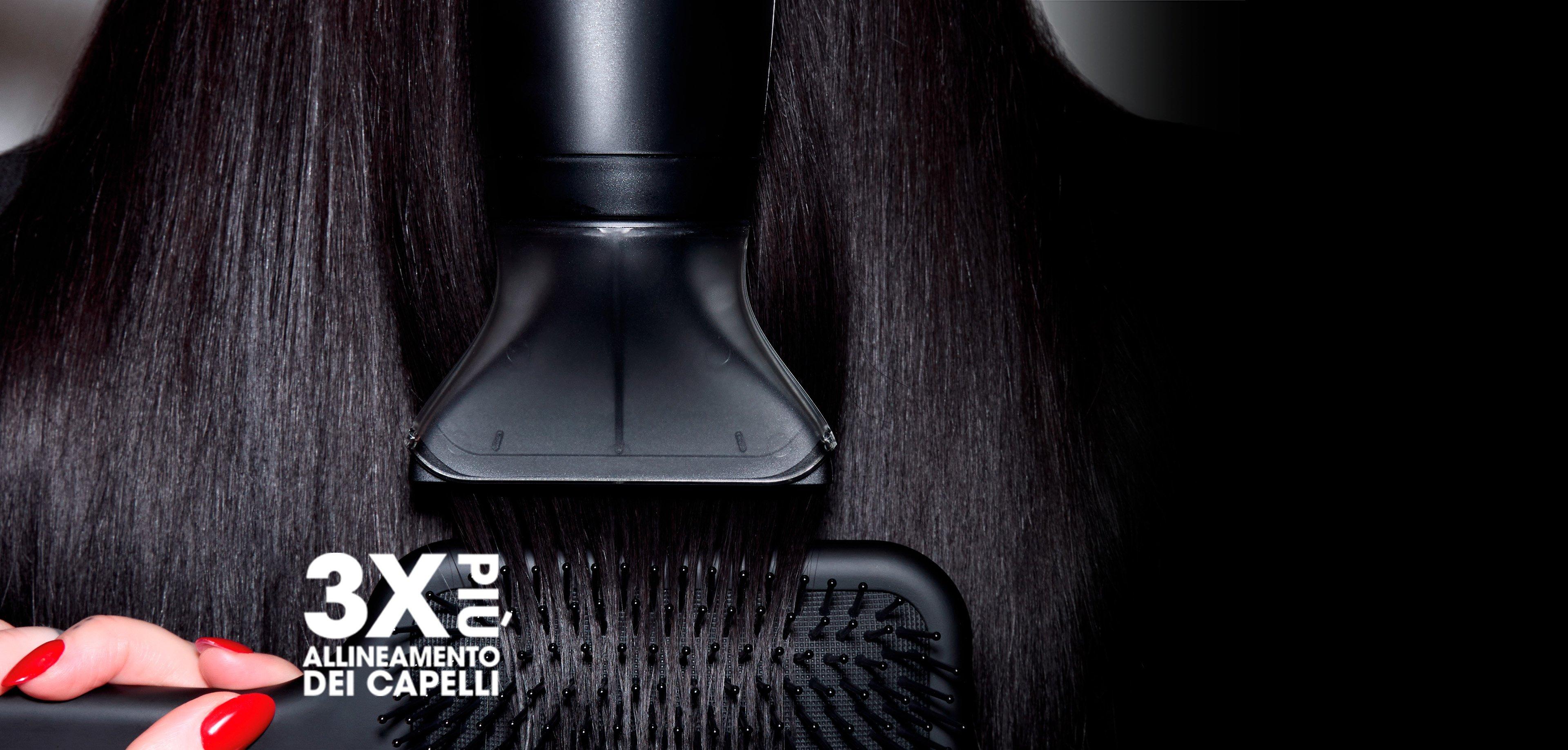 NUOVO BECCUCCIO LARGO PER PHON GHD HALO GHD SPEED