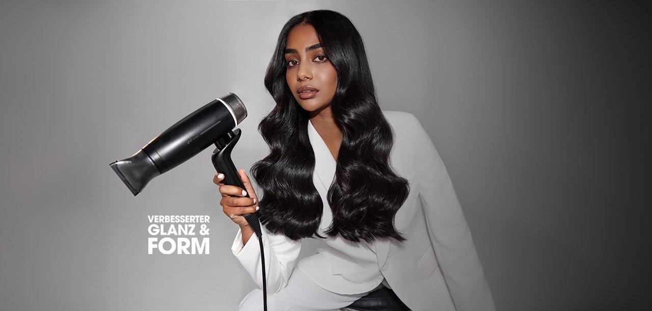 NEU GHD PRO PRECISION ZENTRIERDÜSE