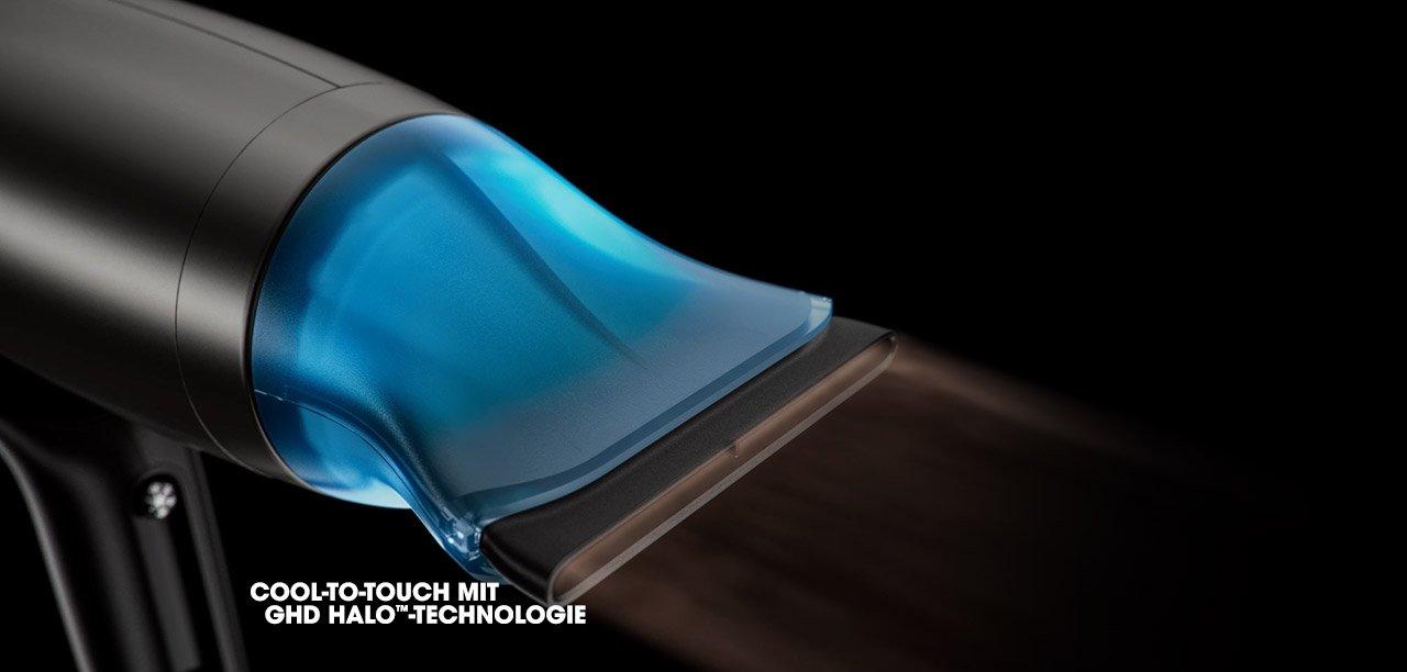 NEU GHD PRO PRECISION ZENTRIERDÜSE