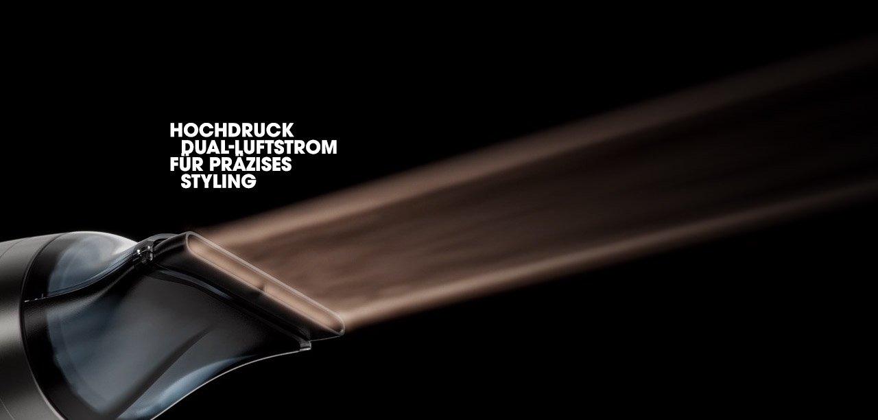 NEU GHD PRO PRECISION ZENTRIERDÜSE