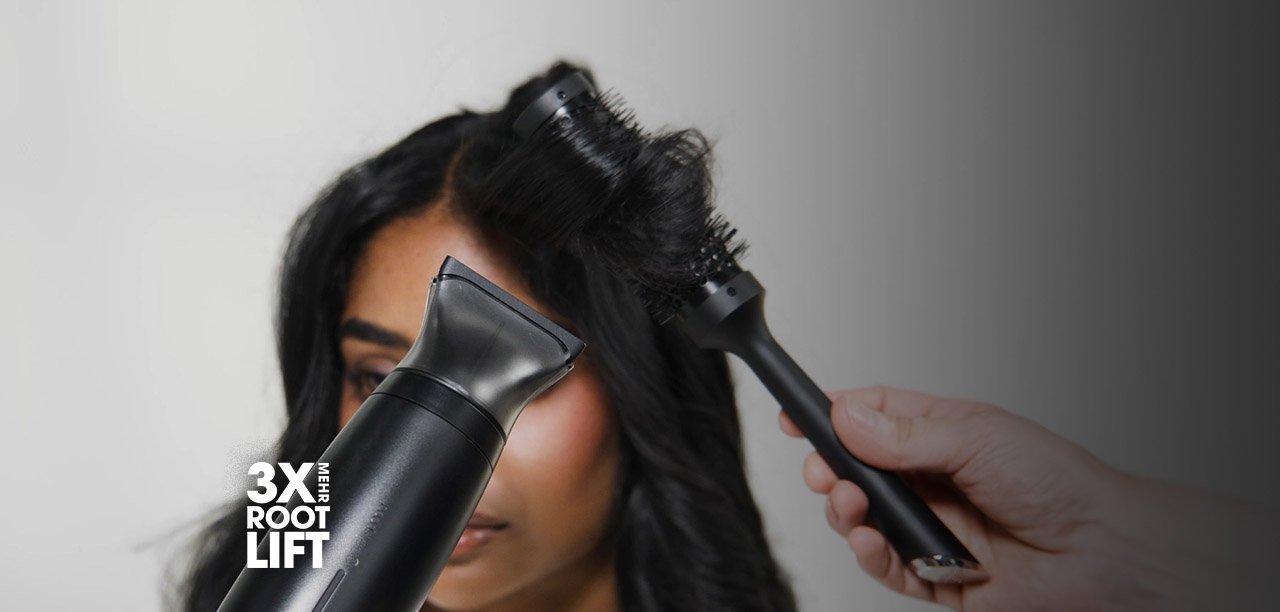 NEU GHD PRO PRECISION ZENTRIERDÜSE