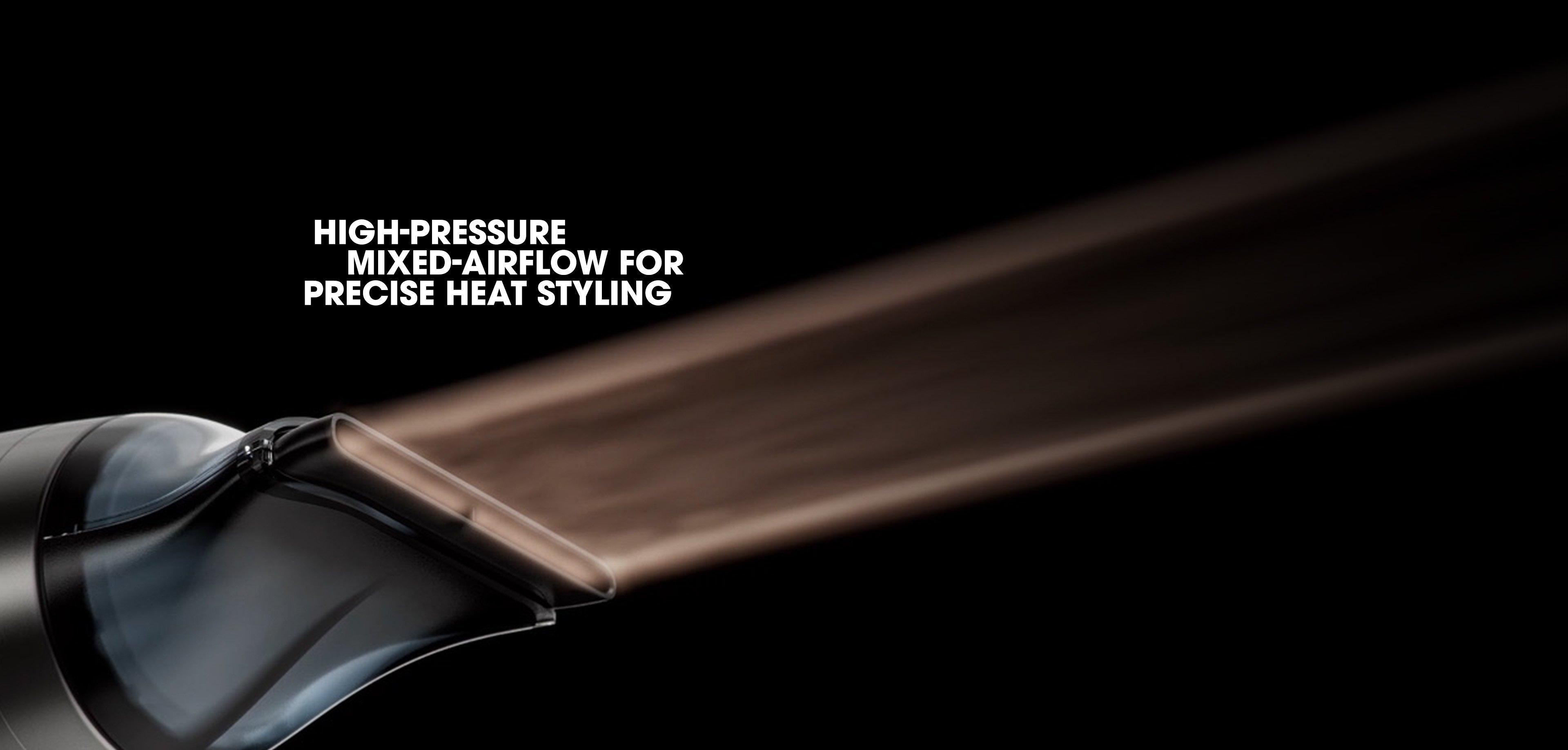 NEW GHD SPEED PROFESSIONAL PRECISION STYLING CONCENTRATOR NOZZLE