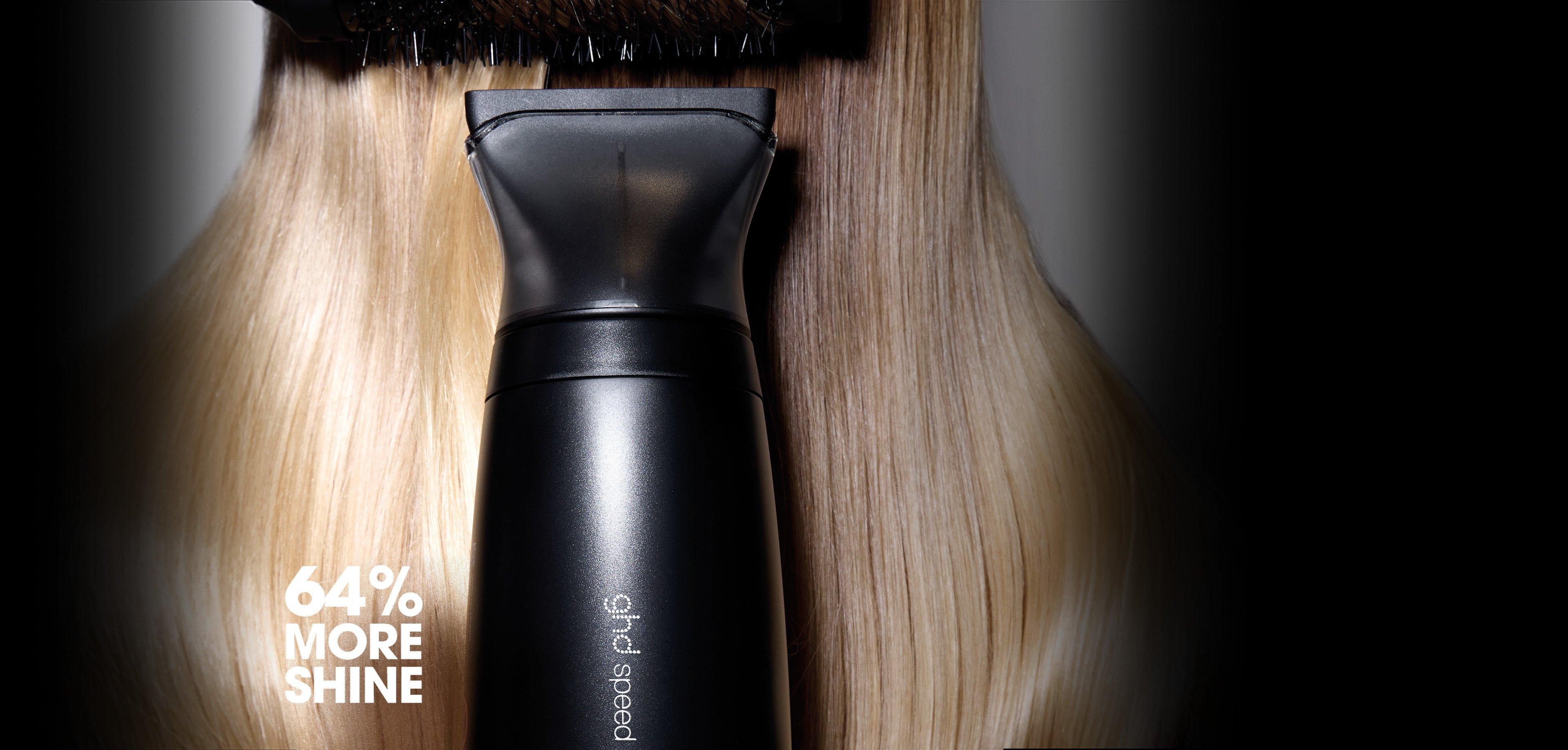 NEW GHD SPEED PROFESSIONAL PRECISION STYLING CONCENTRATOR NOZZLE