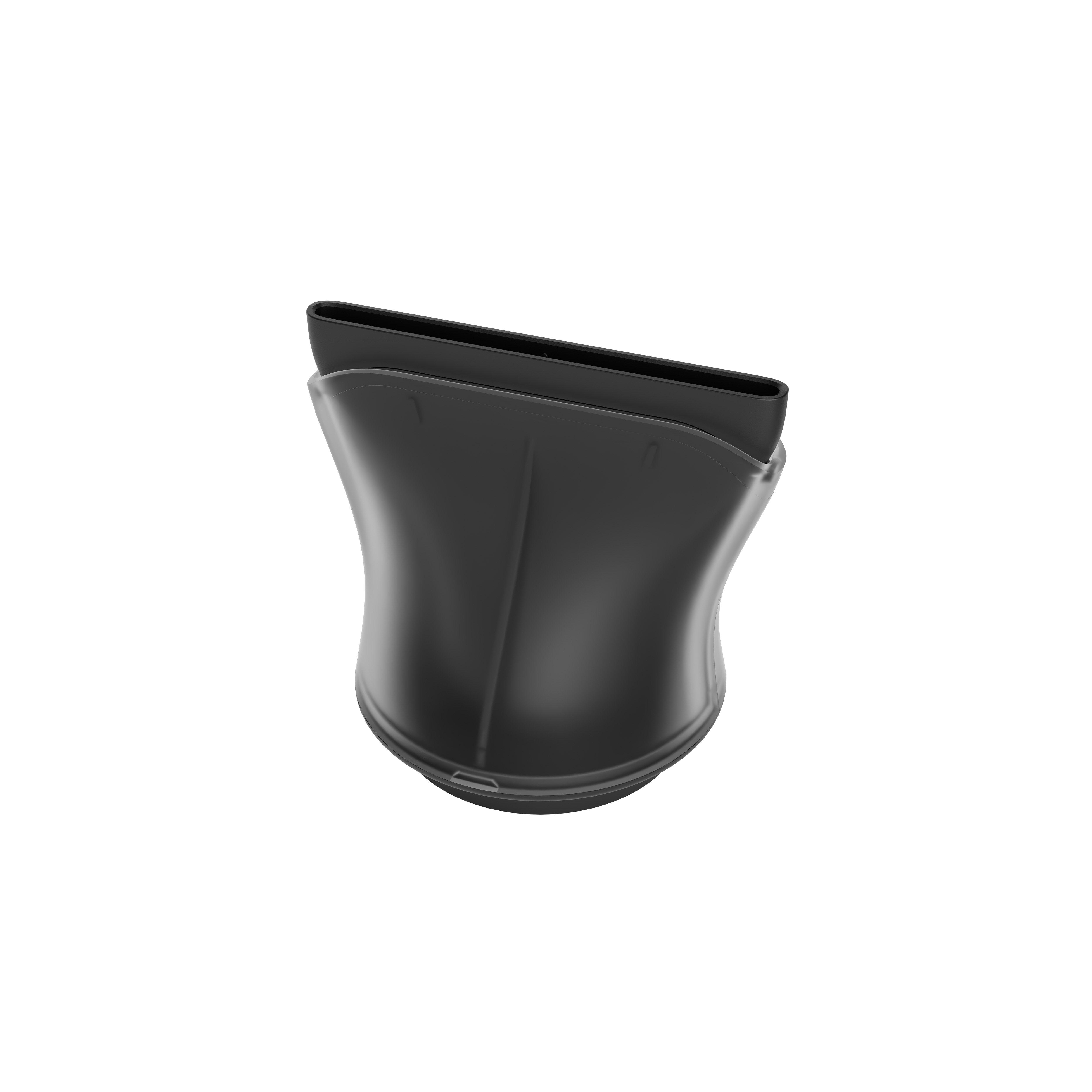 New ghd Professional Precision Styling Narrow Concentrator Nozzle