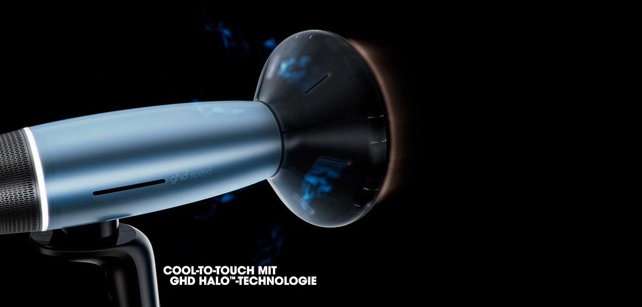 NEU GHD PRO LOCKEN DIFFUSOR&nbsp;