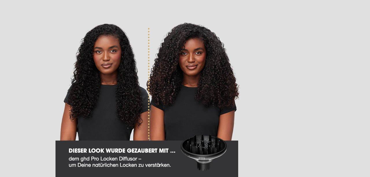NEU GHD PRO LOCKEN DIFFUSOR&nbsp;