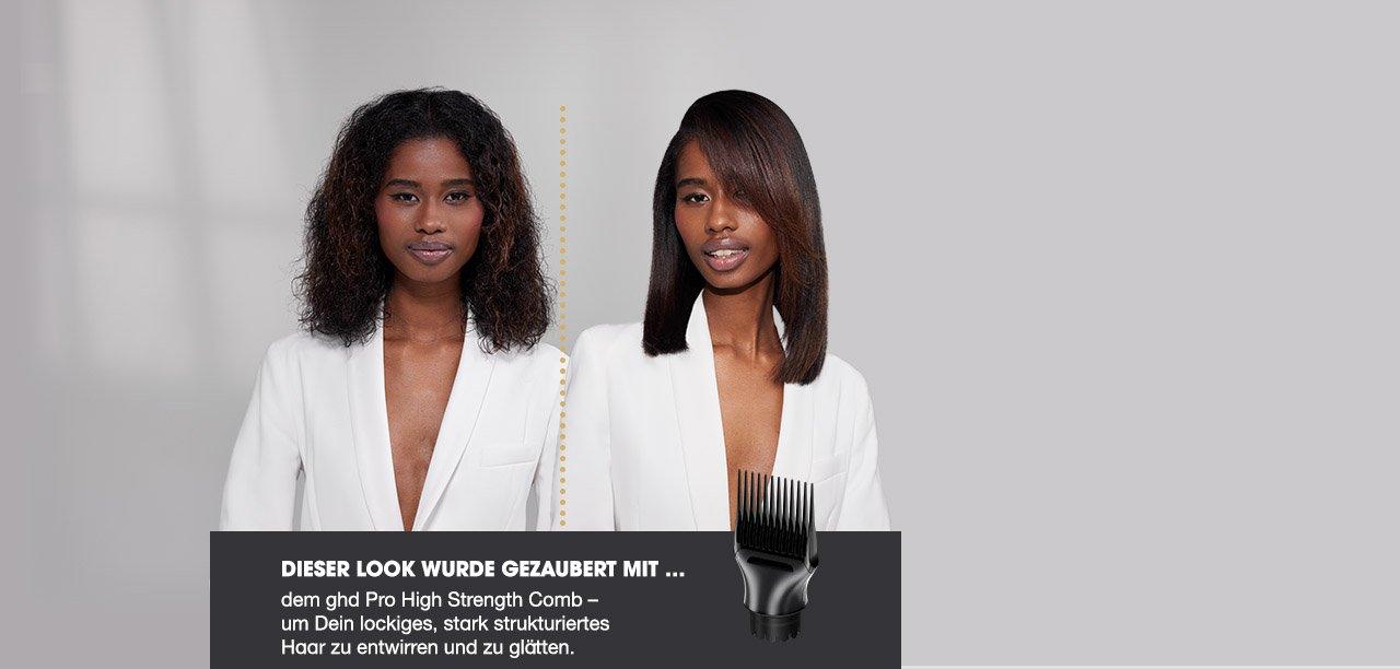 NEU GHD PRO HIGH STRENGTH COMB&nbsp;