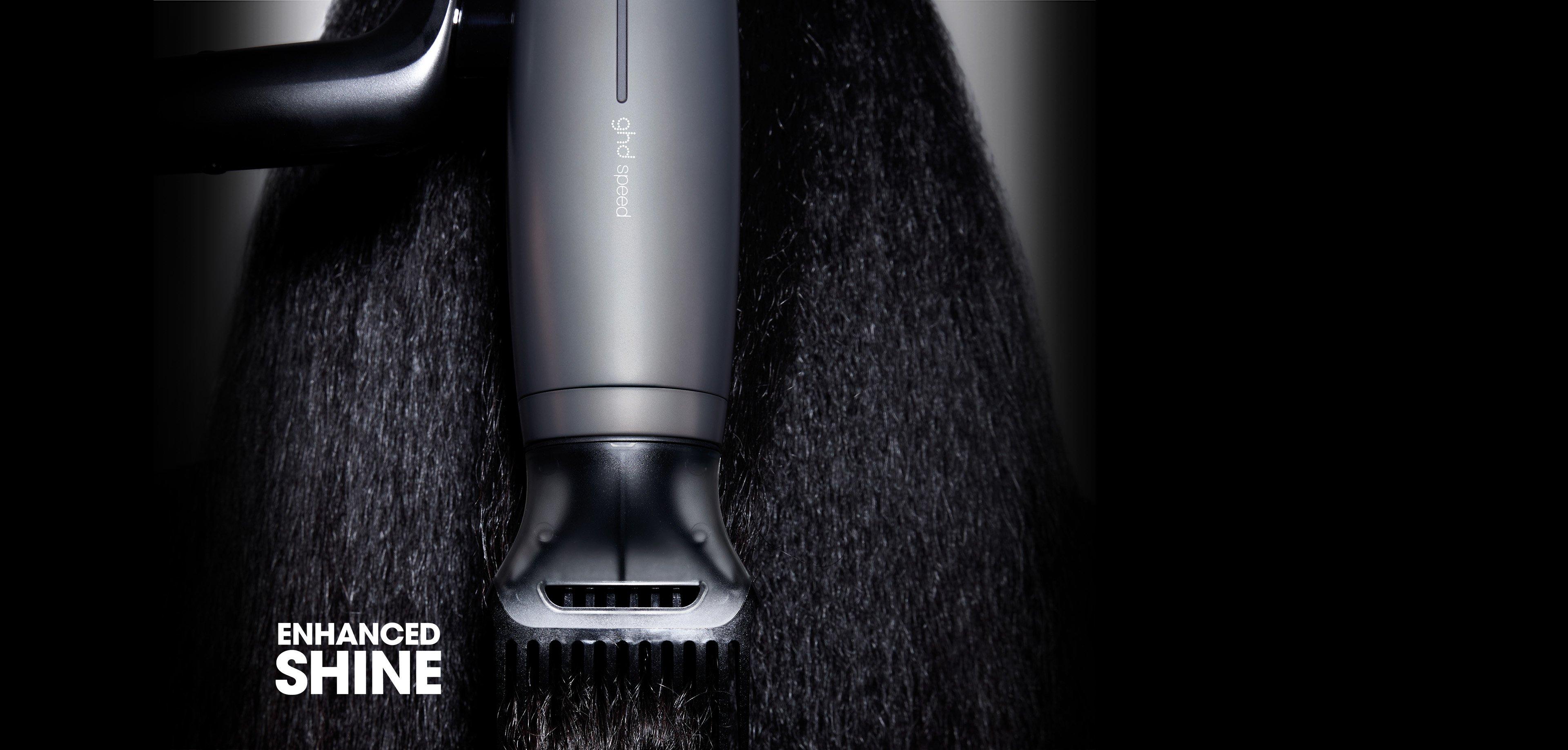 BOCAL MAGNÉTICO PROFISSIONAL COM PENTE