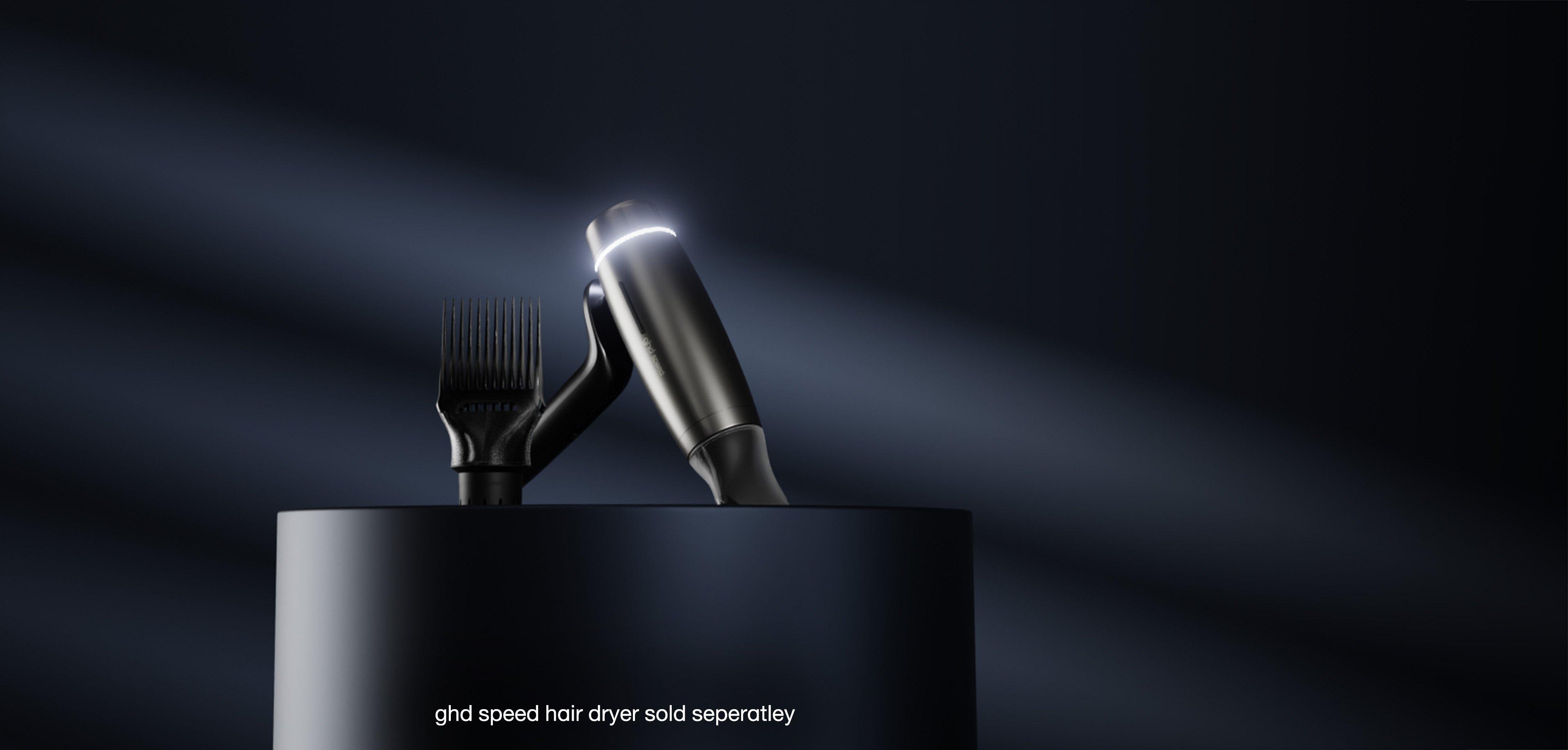 BOCAL MAGNÉTICO PROFISSIONAL COM PENTE