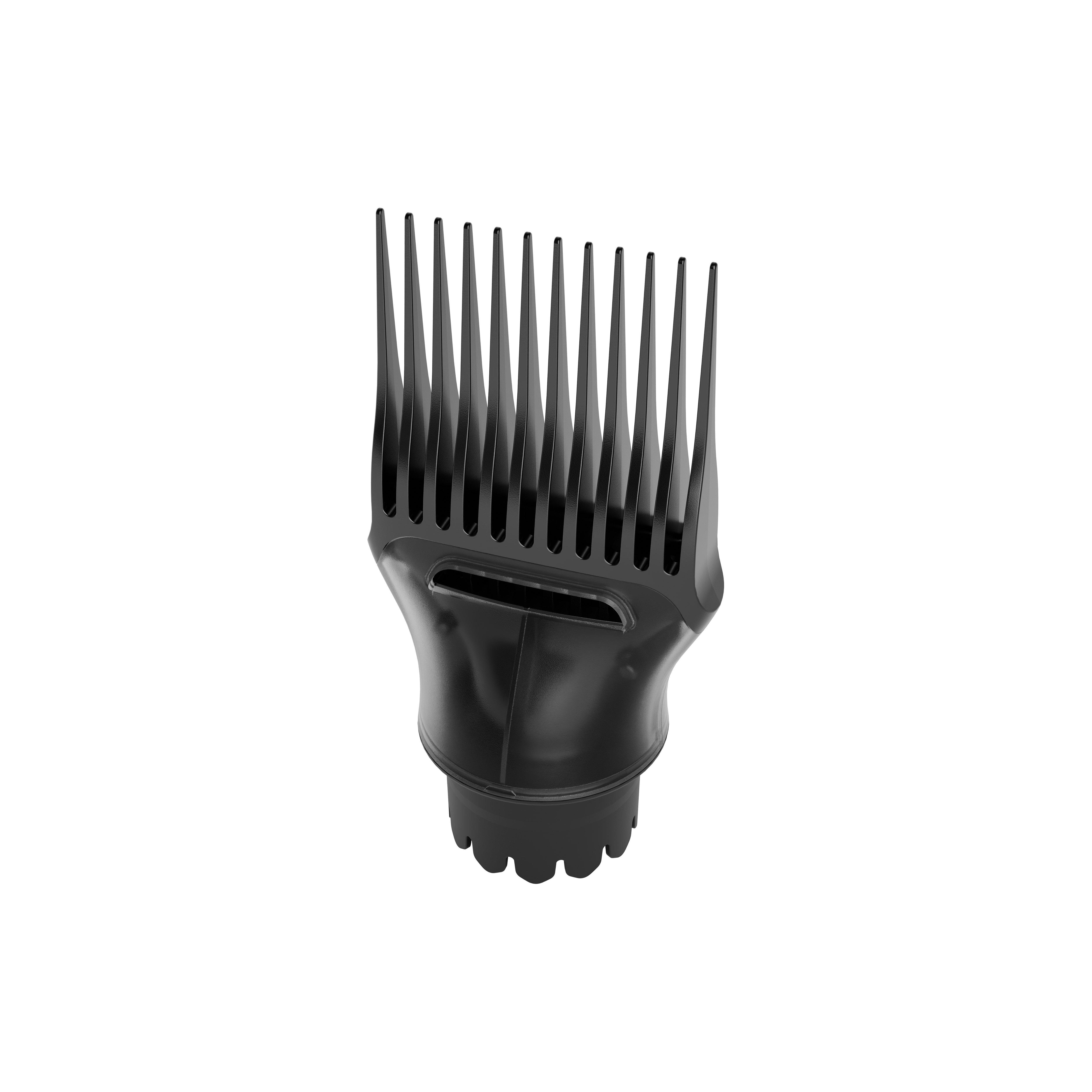 New ghd Professional High Strength Hair Dryer Comb Attachment