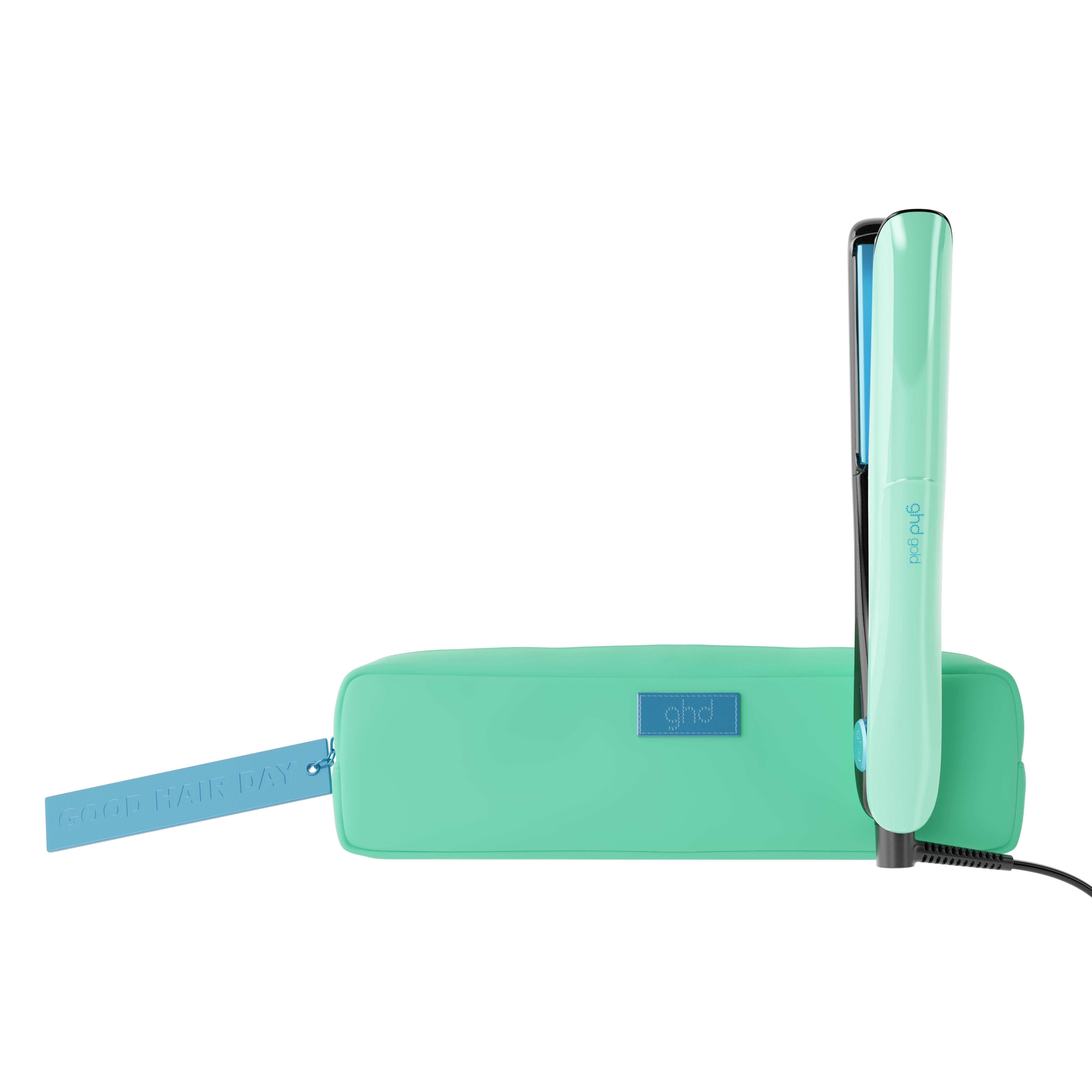 Nuova ghd Gold Styler - Piastra Per Capelli (Lamelle 26Mm)  Jelly Mint, Jelly Mint