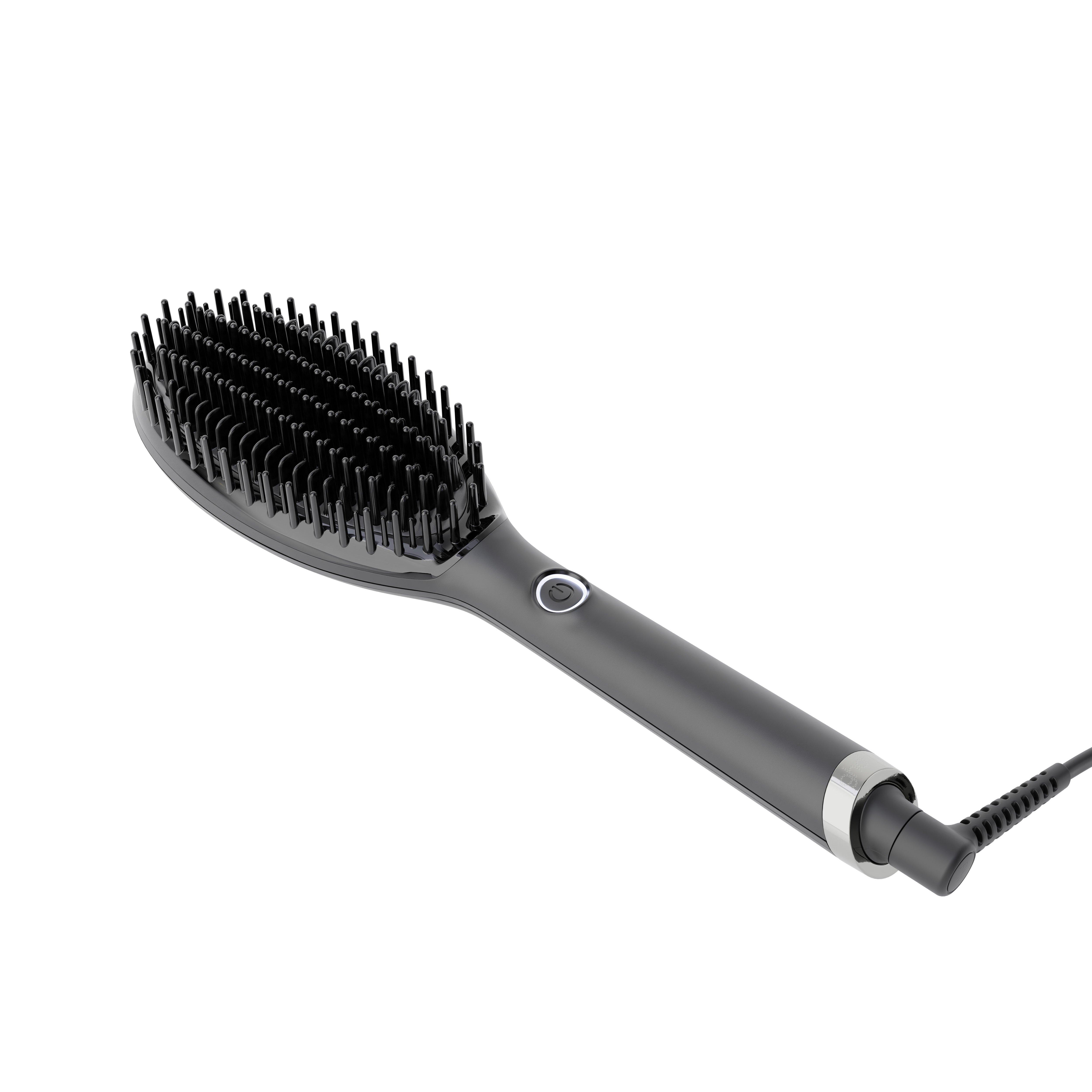 NEW & IMPROVED GHD GLIDE+ HOT BRUSH