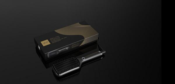ghd Glide+ Max Hot Brush