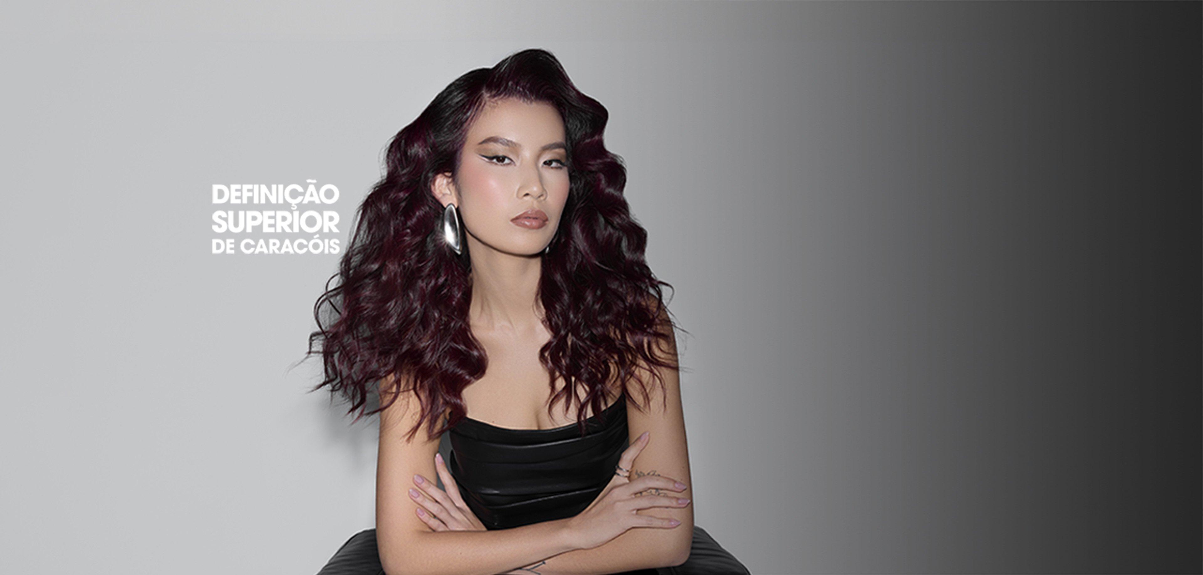  Prancha de cabelo interativa ghd sculpt branca