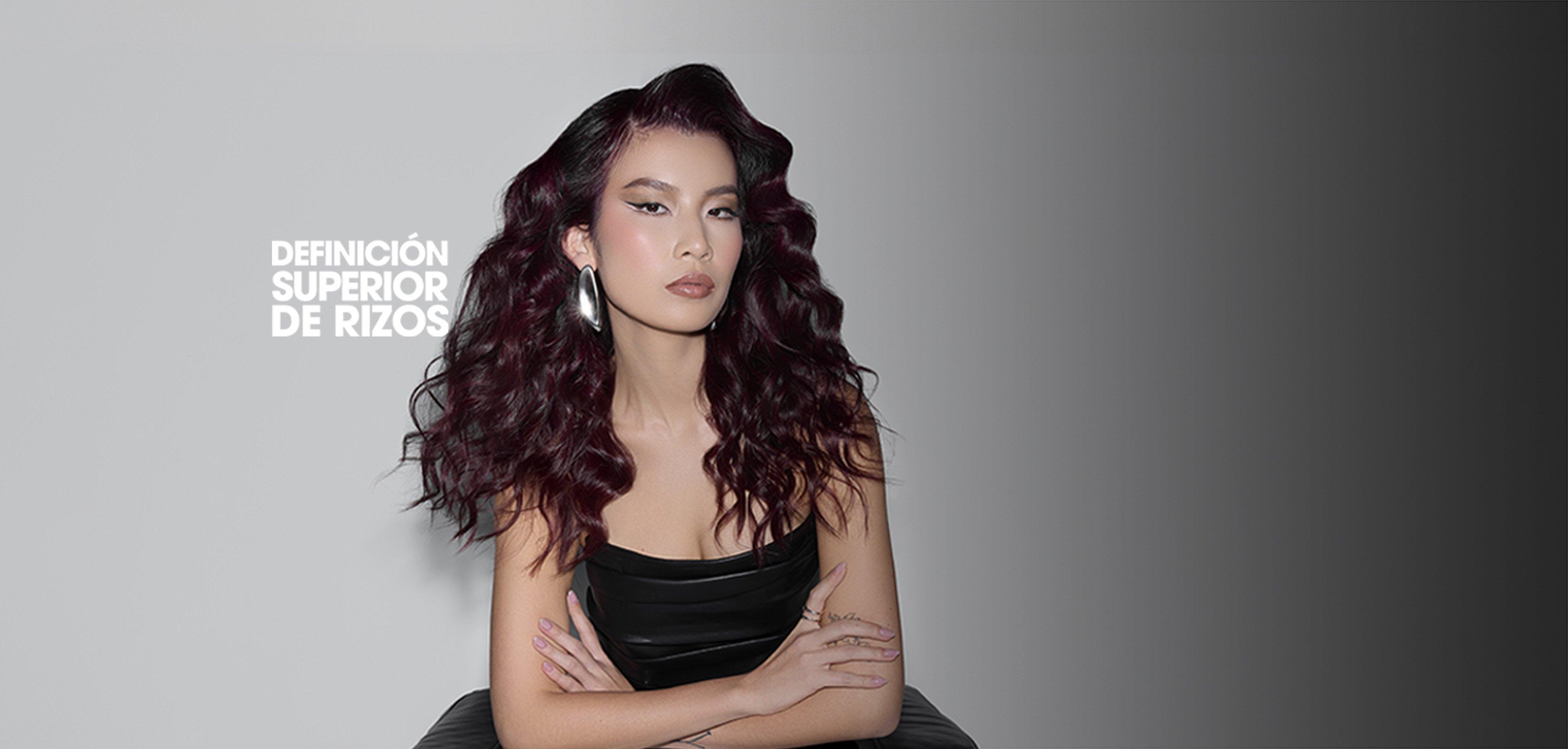 Plancha de pelo interactiva ghd Sculpt blanca
