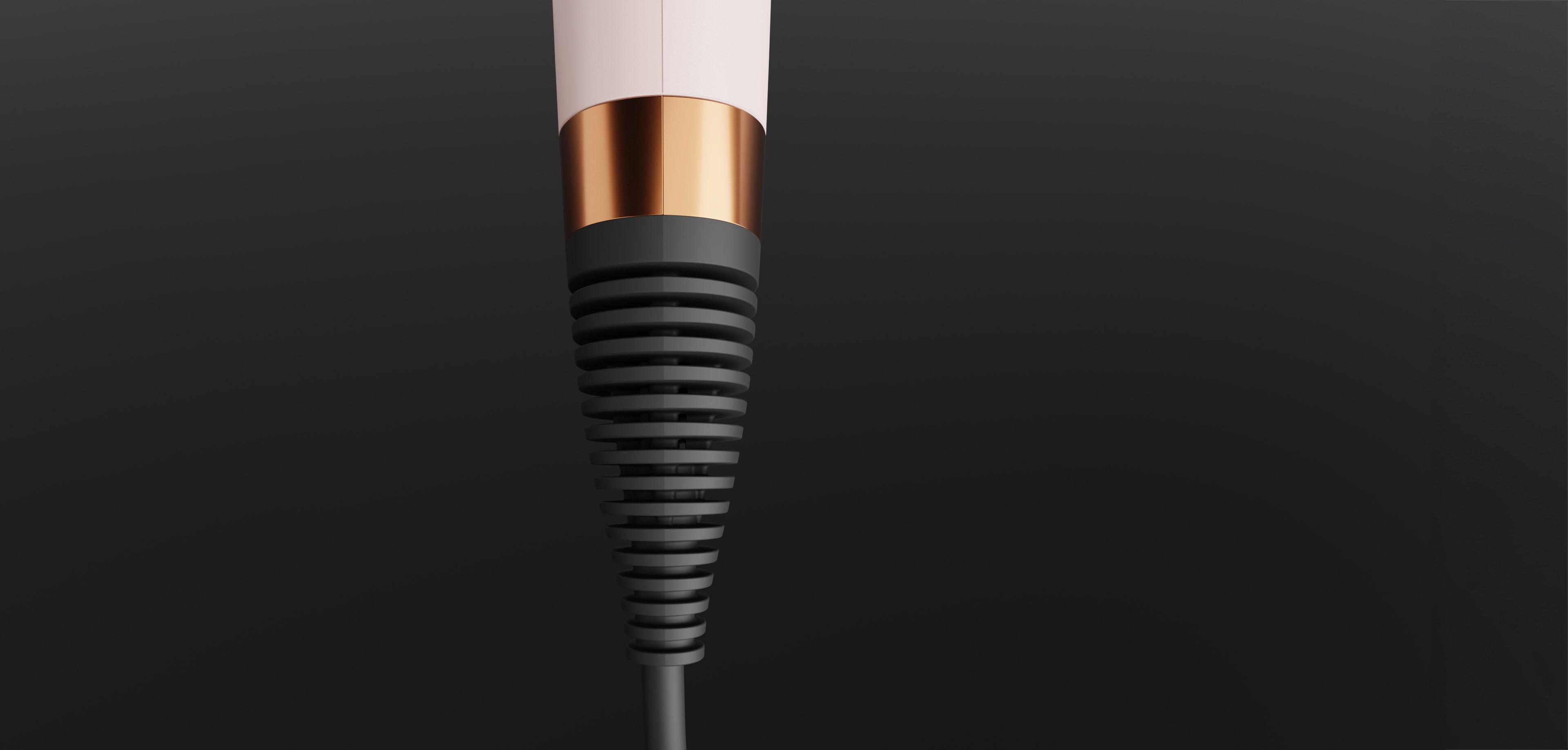NEW GHD SPEED IONIC HAIR DRYER FESTIVE GIFT SET IN CASHMERE BEIGE (TOTAL VALUE £339)
