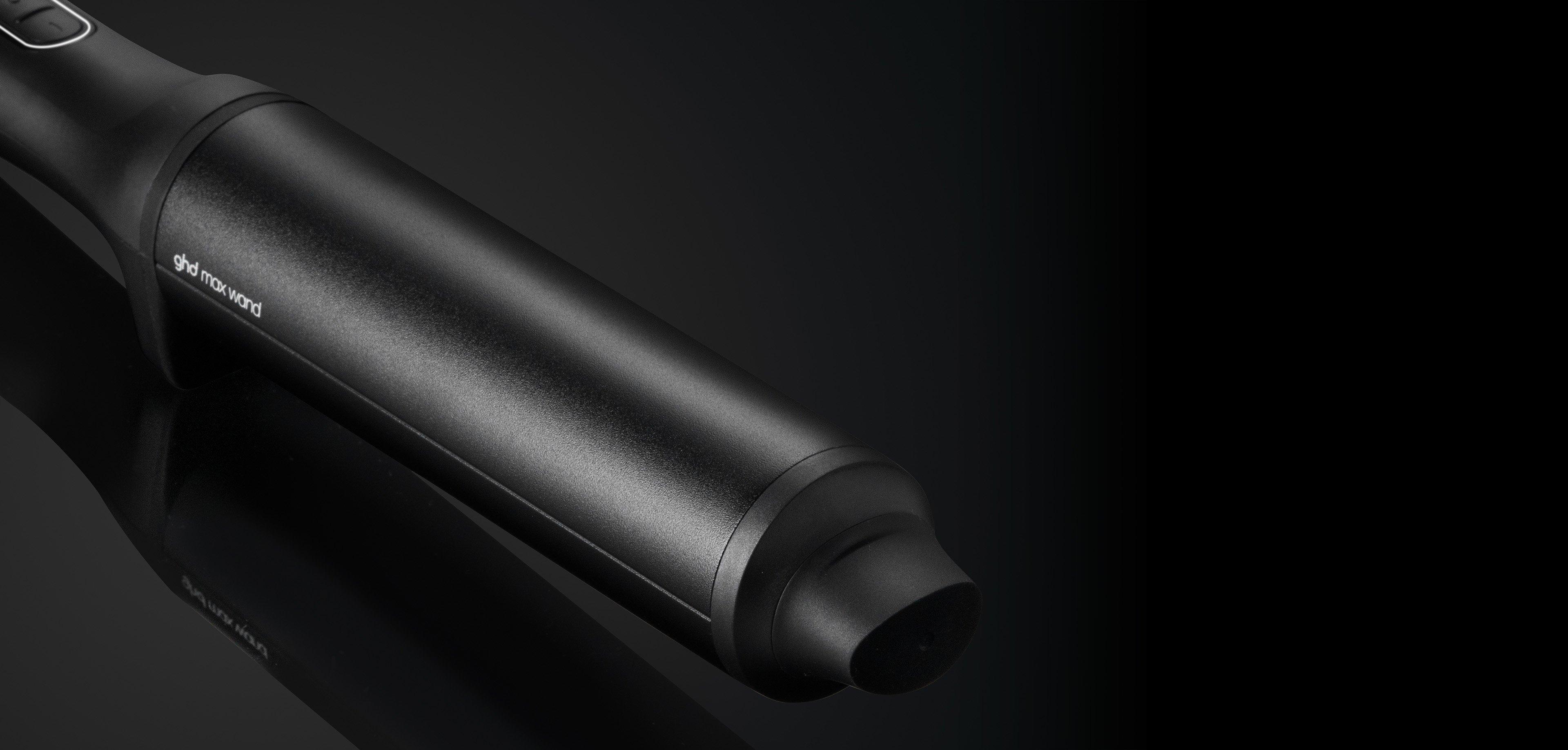NEW GHD CHRONOS CURVE MAX WAND FESTIVE GIFT SET (38MM BARREL)