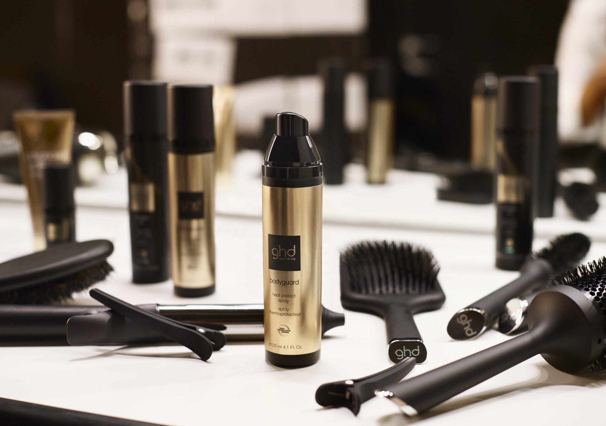 ghd products