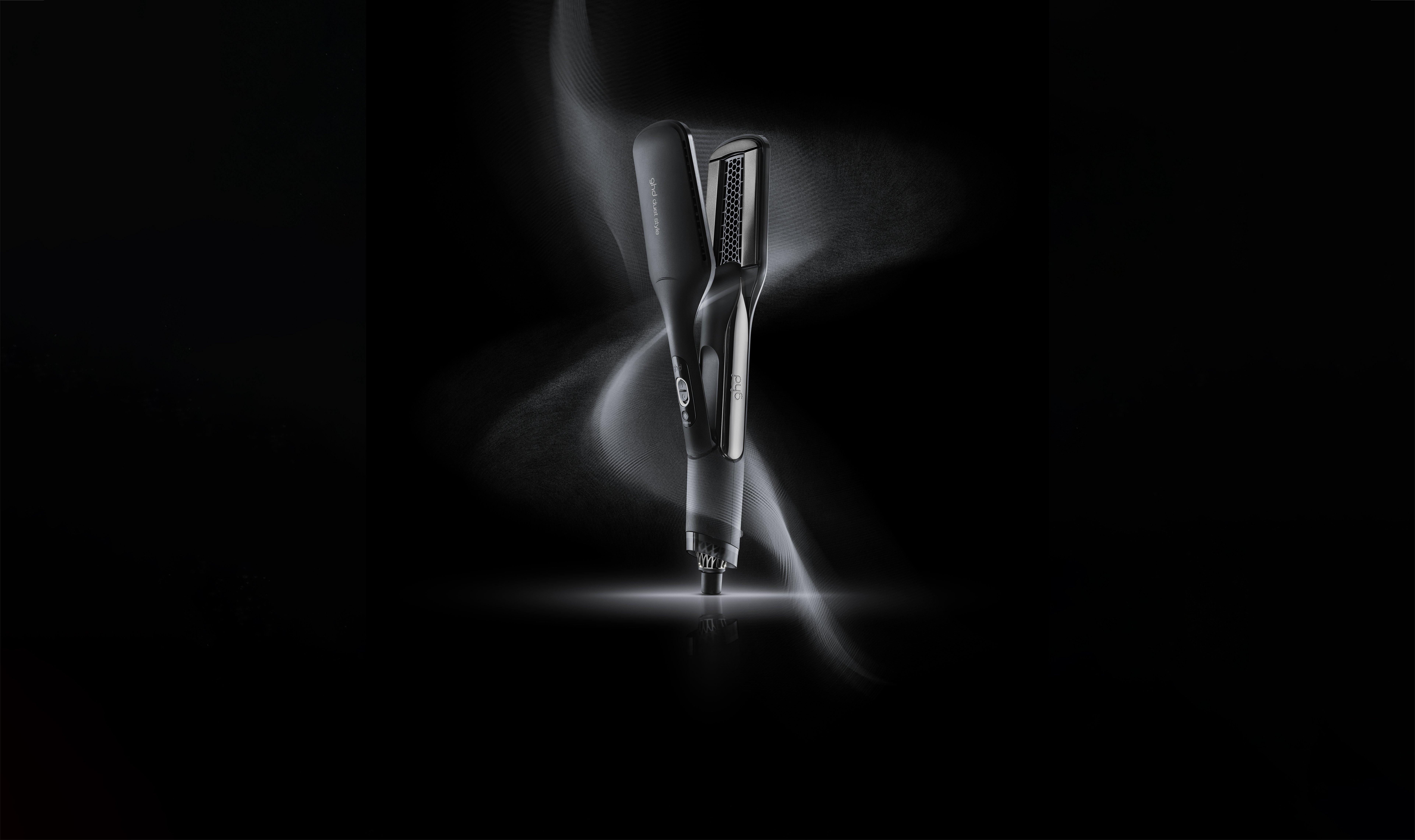 nova styler ghd 2 em 1